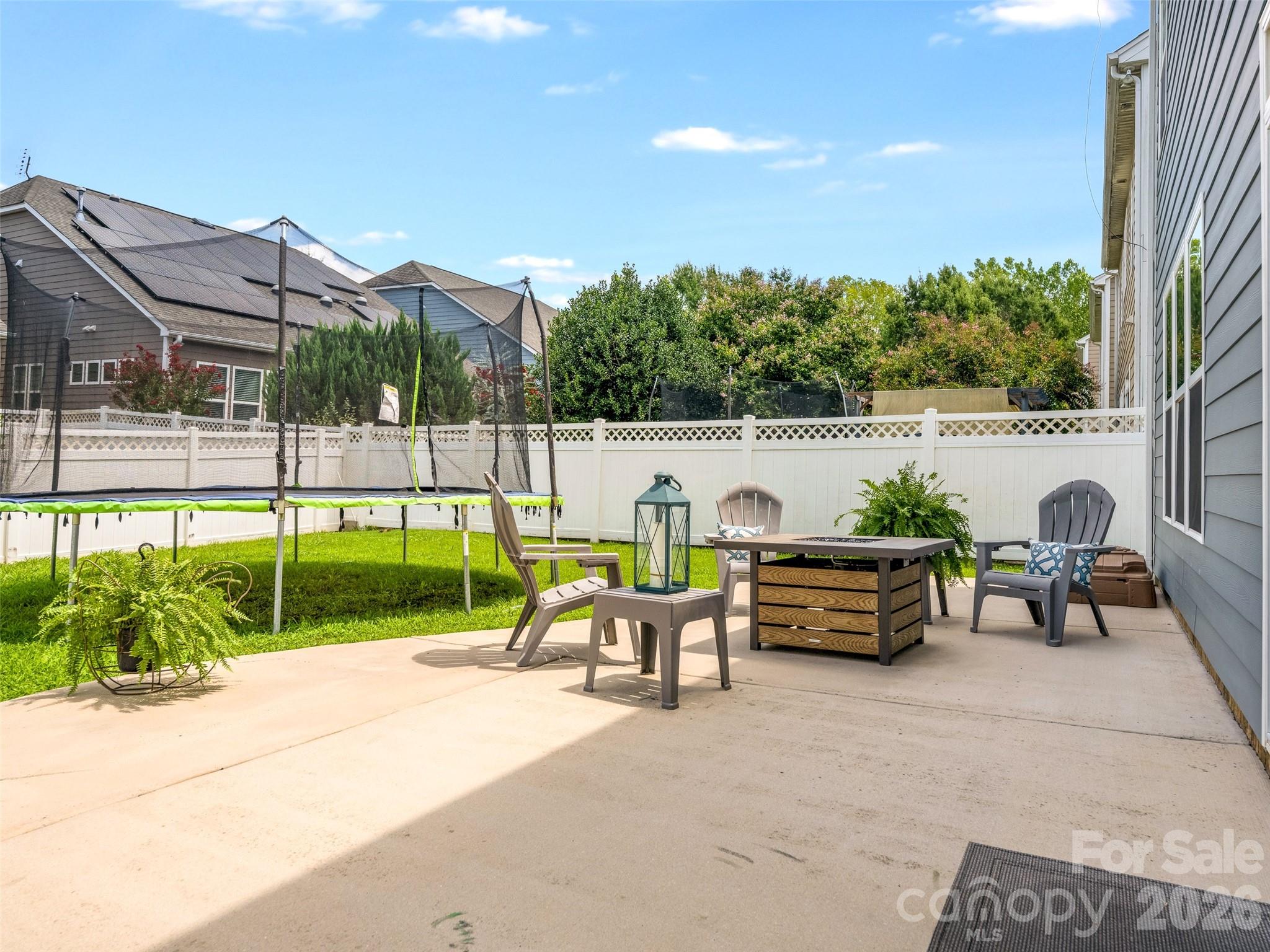 1019 Equipoise Drive — Indian Trail