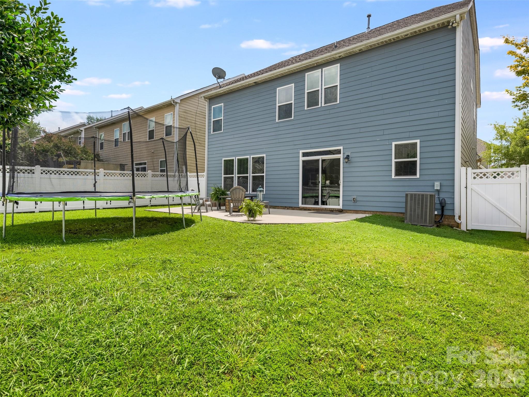 1019 Equipoise Drive — Indian Trail