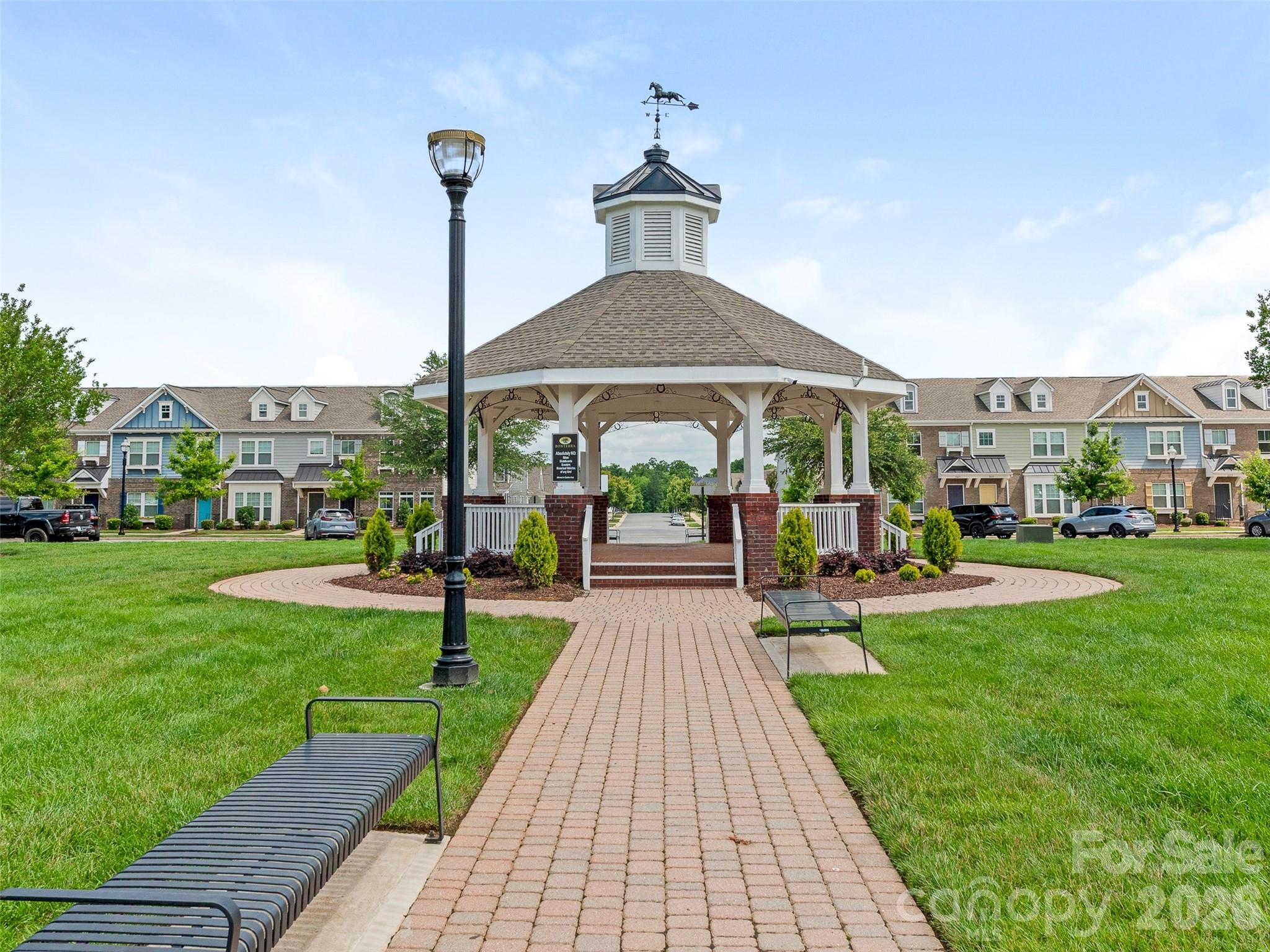 1019 Equipoise Drive — Indian Trail
