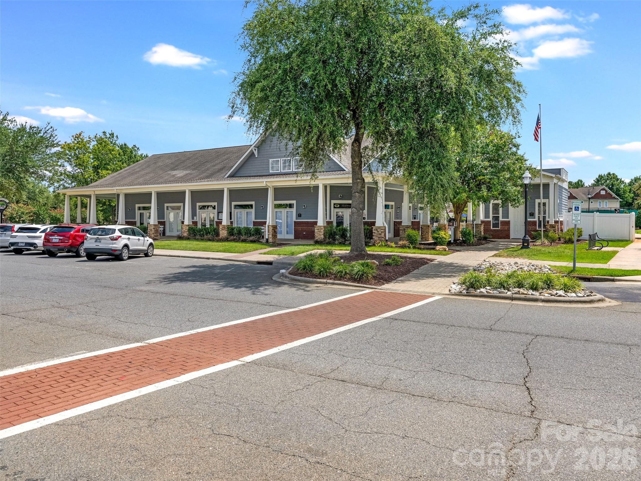 1019 Equipoise Drive — Indian Trail