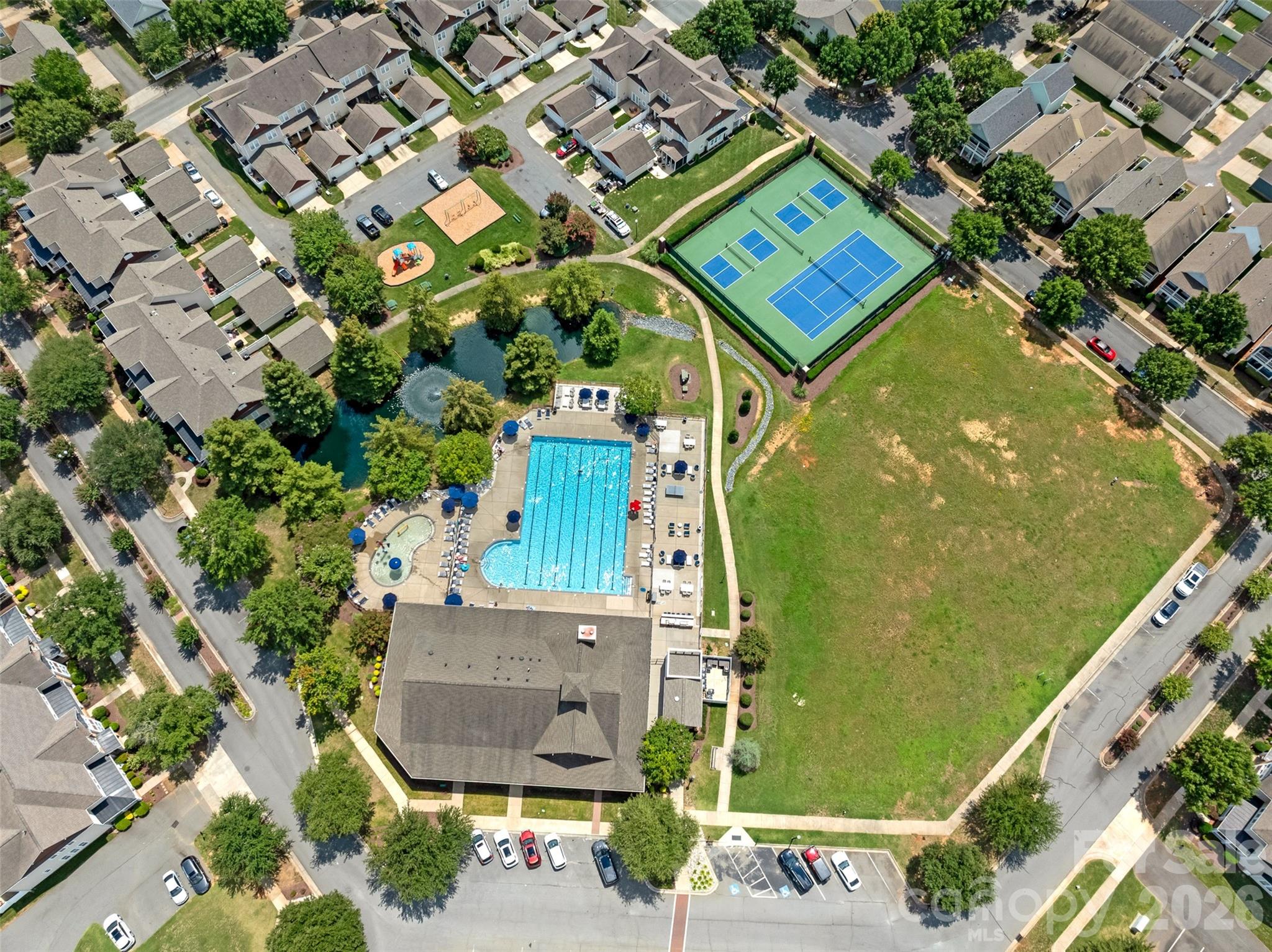 1019 Equipoise Drive — Indian Trail