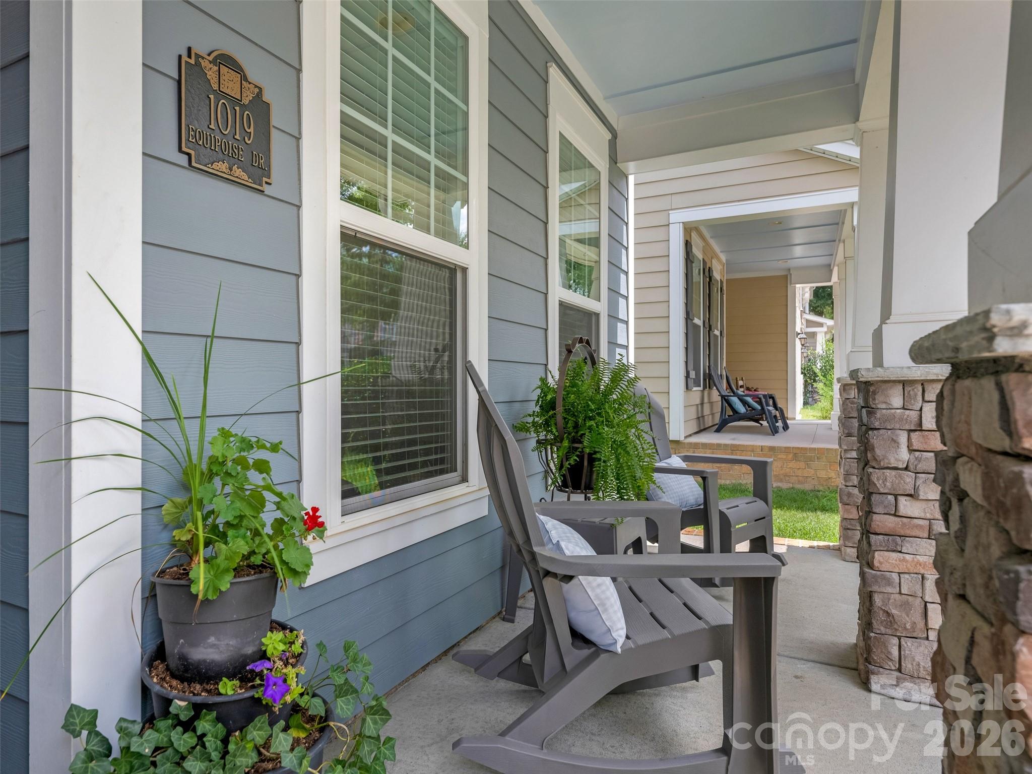 1019 Equipoise Drive — Indian Trail