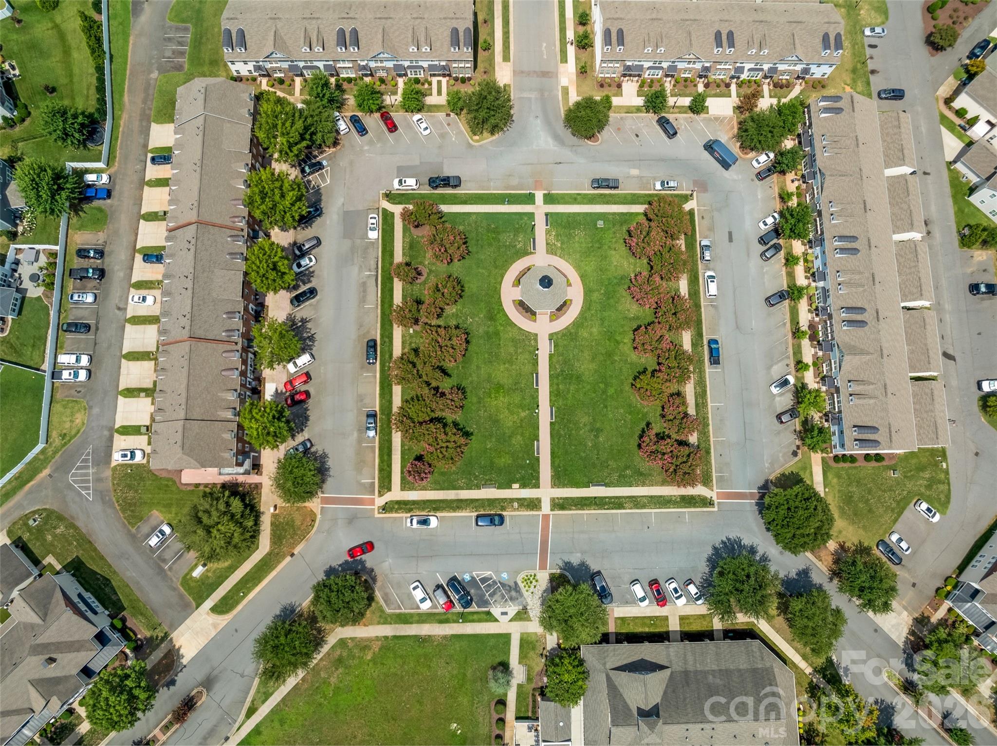 1019 Equipoise Drive — Indian Trail