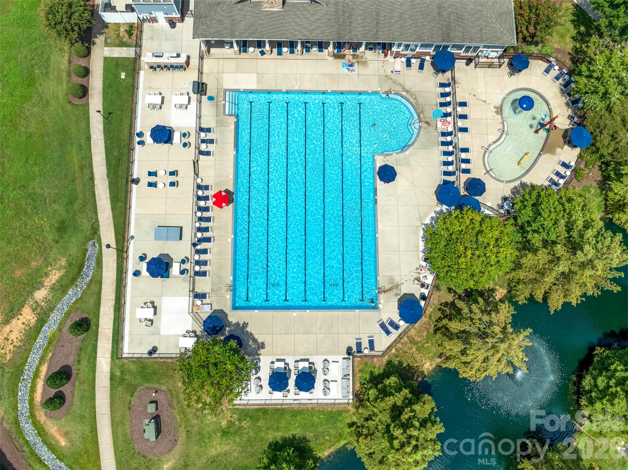 1019 Equipoise Drive — Indian Trail