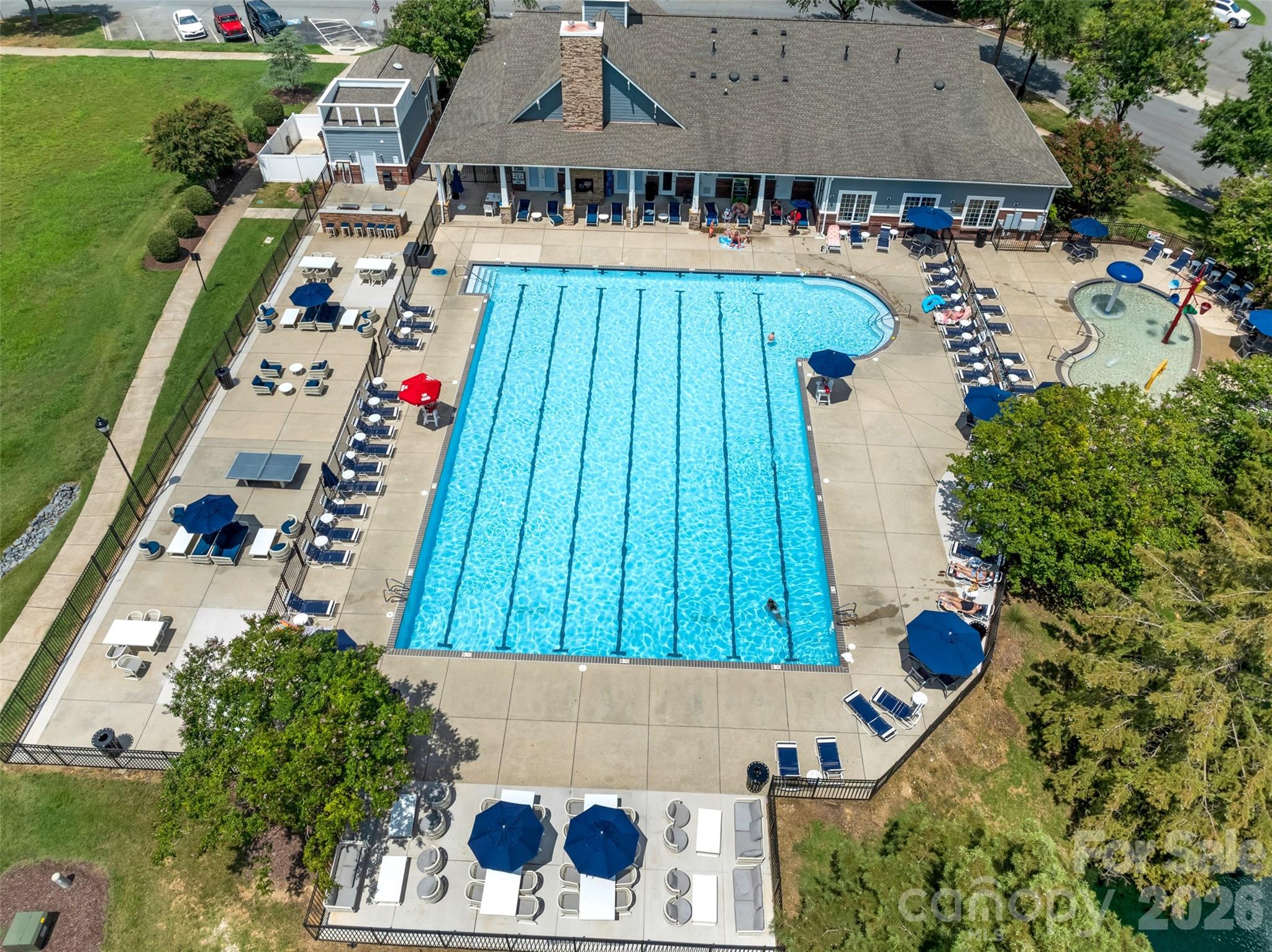 1019 Equipoise Drive — Indian Trail
