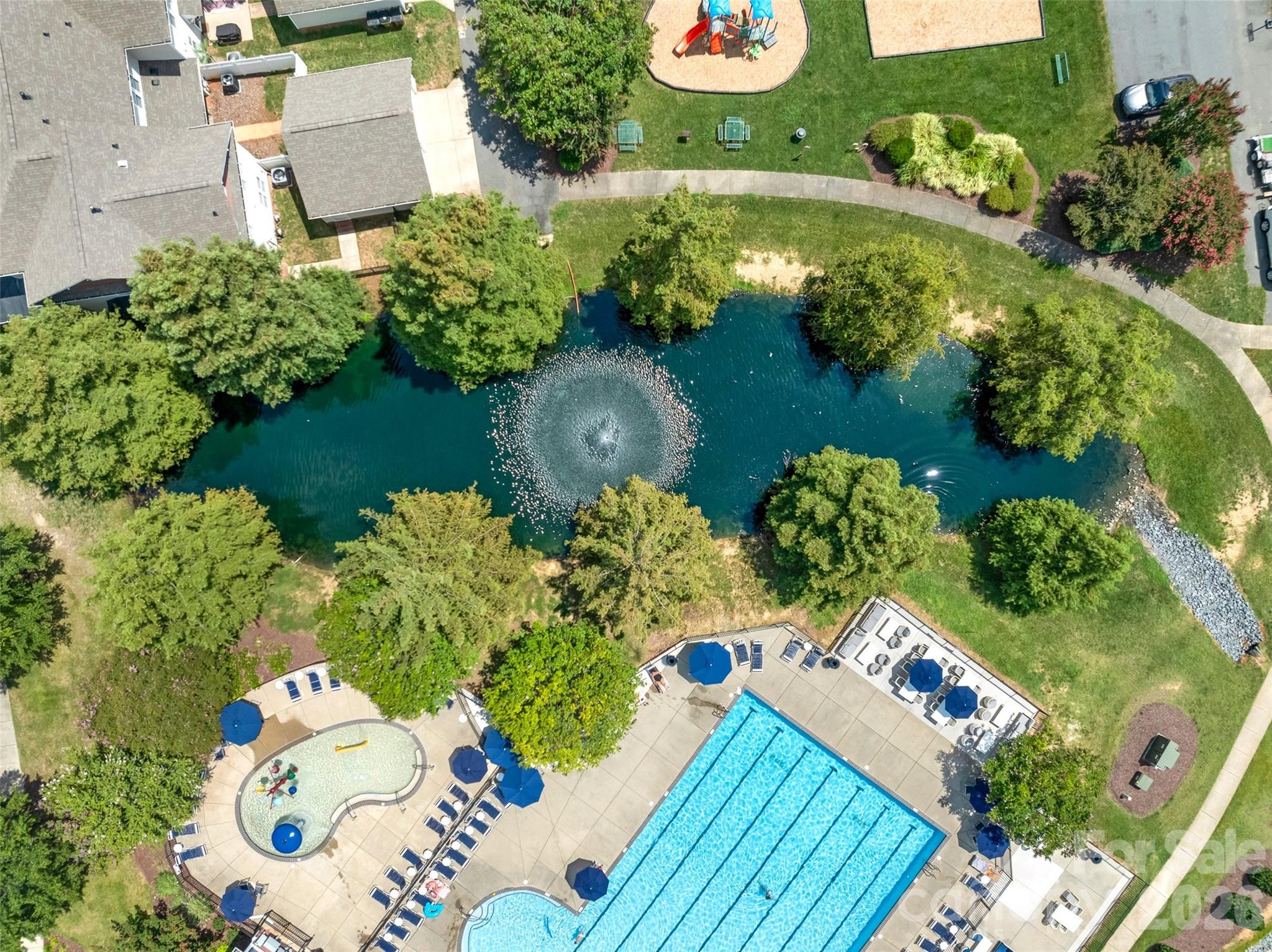 1019 Equipoise Drive — Indian Trail