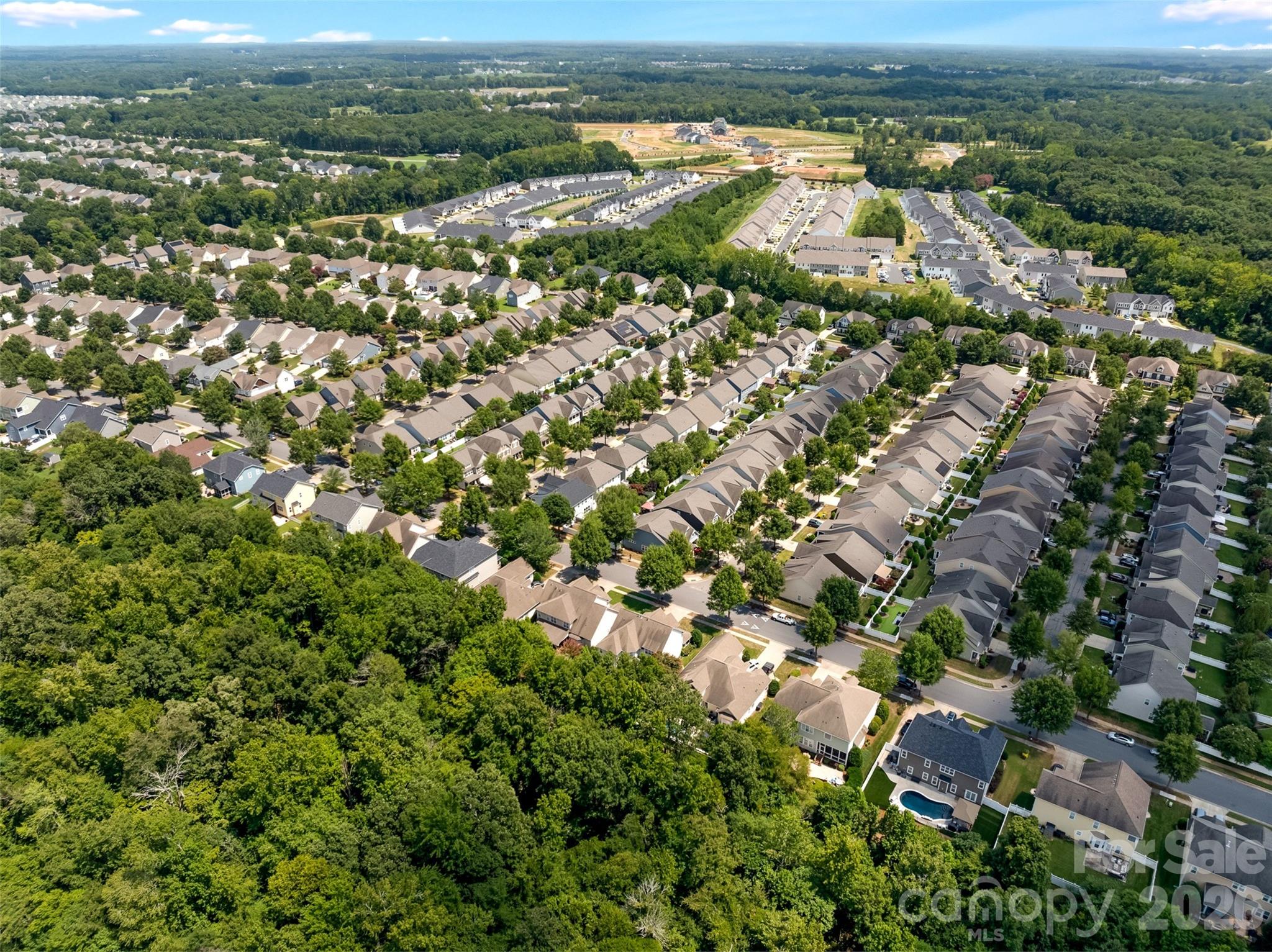 1019 Equipoise Drive — Indian Trail