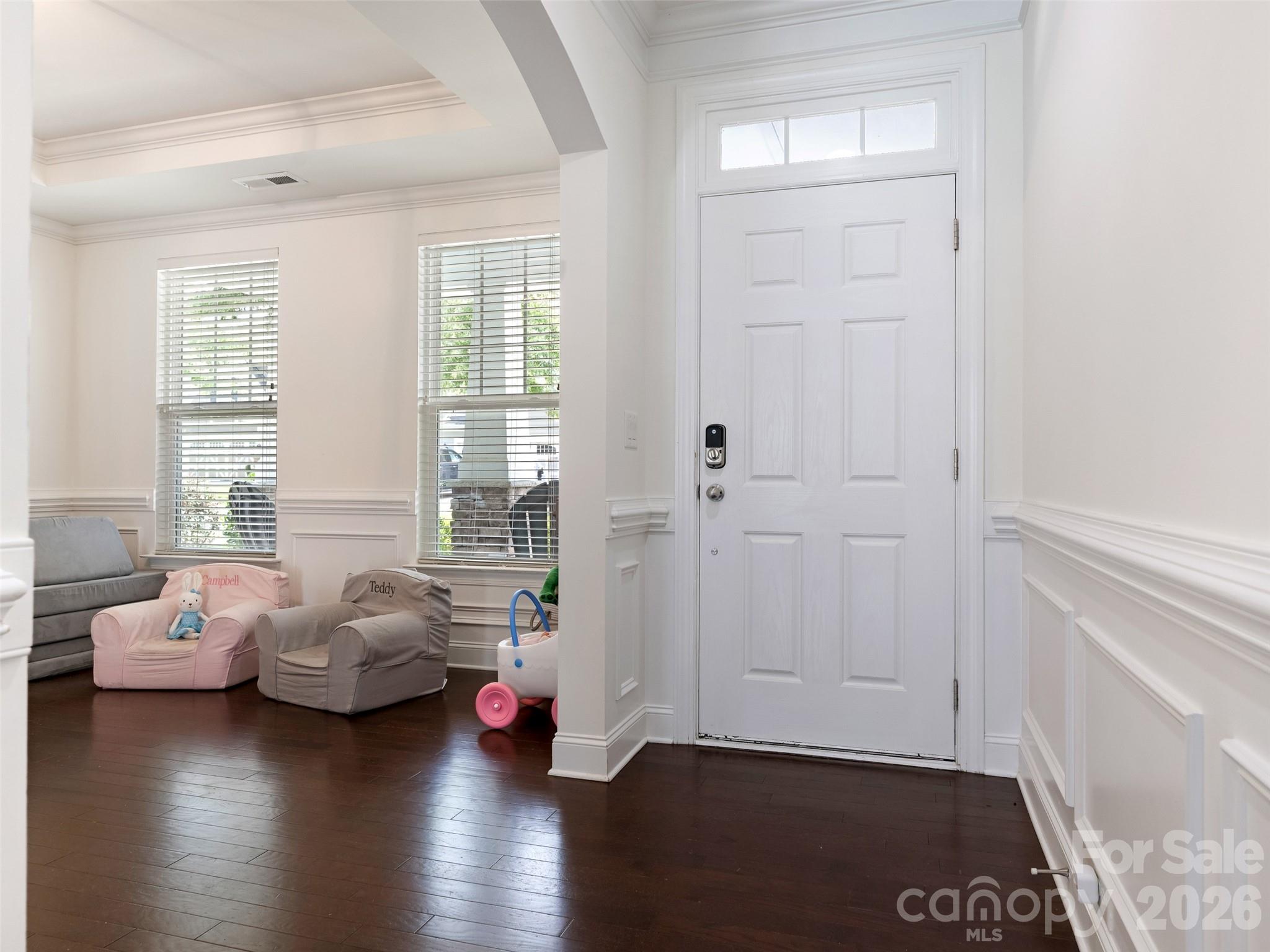 1019 Equipoise Drive — Indian Trail