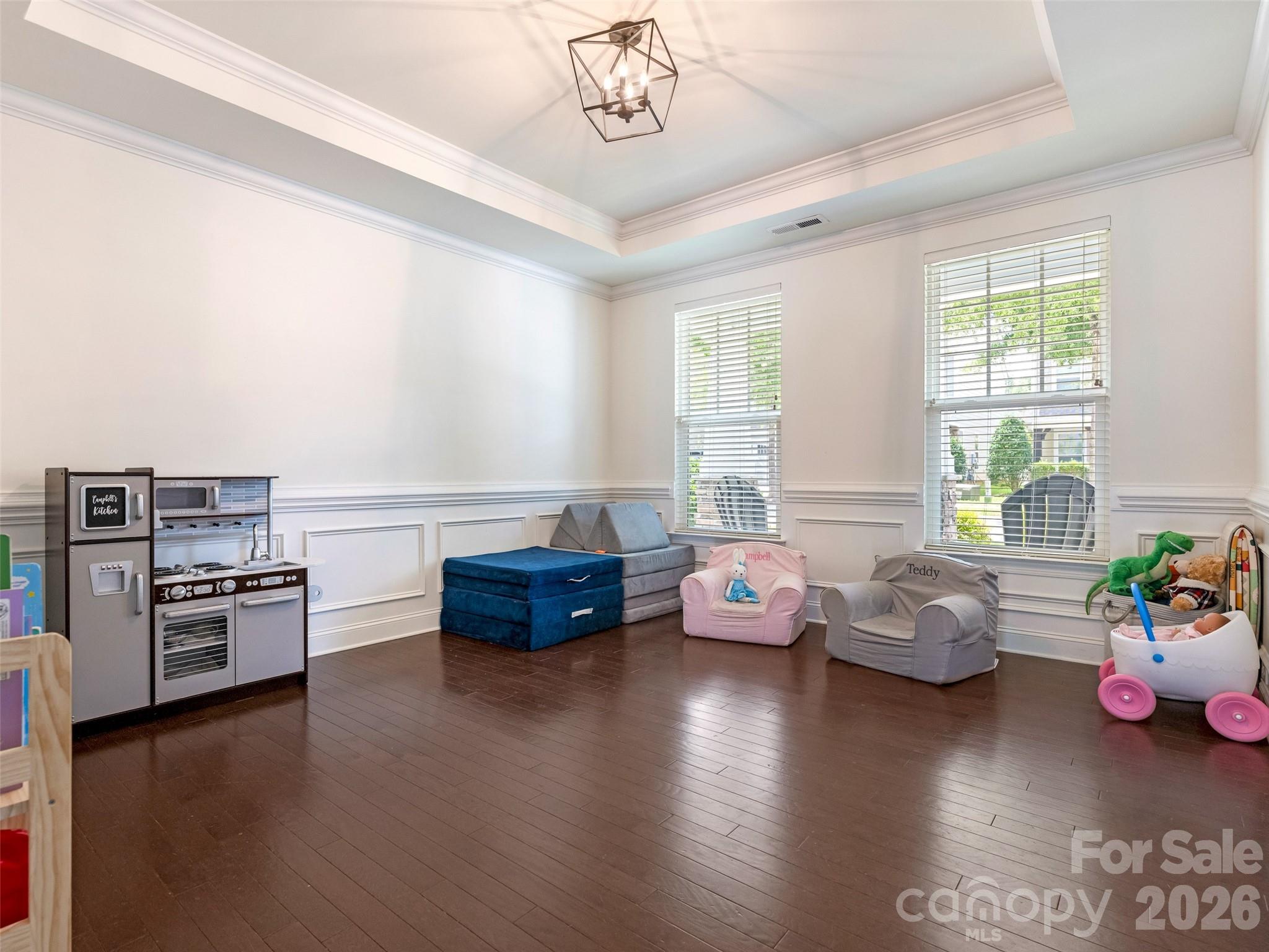 1019 Equipoise Drive — Indian Trail