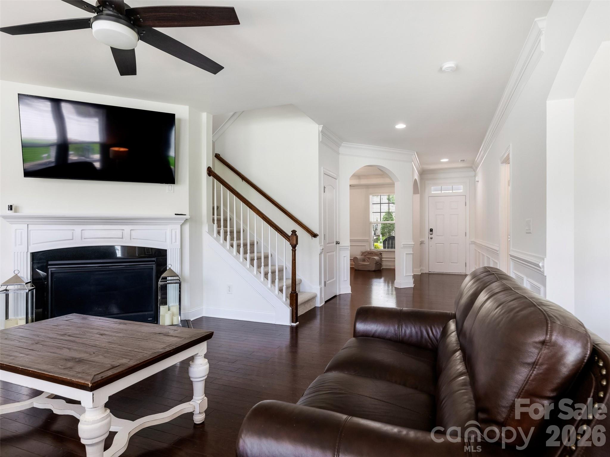 1019 Equipoise Drive — Indian Trail