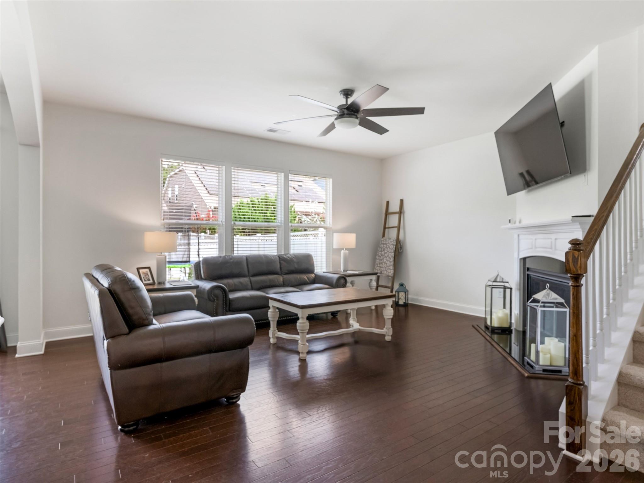 1019 Equipoise Drive — Indian Trail