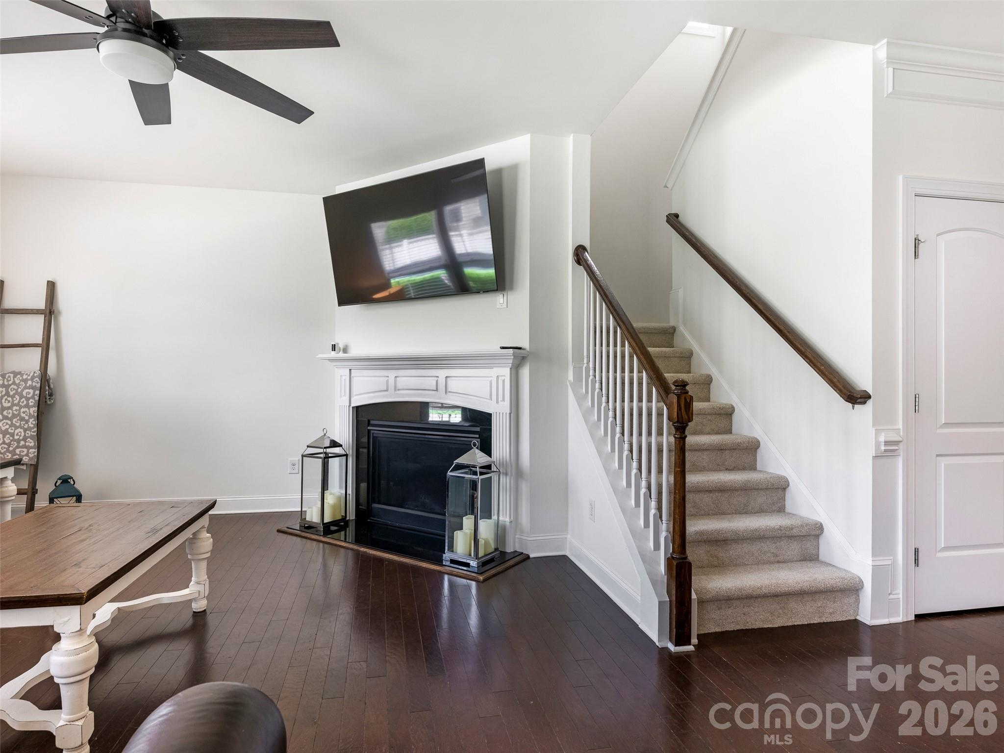 1019 Equipoise Drive — Indian Trail