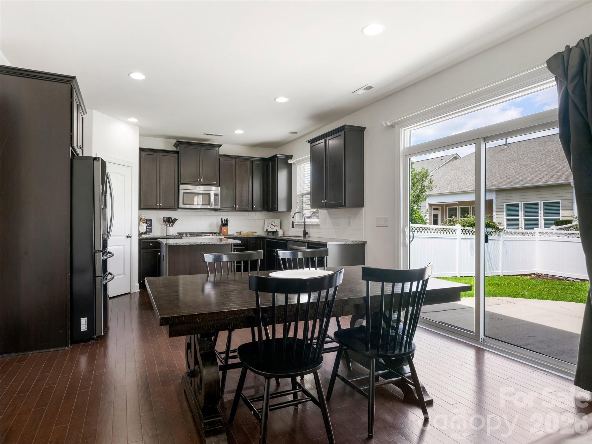 1019 Equipoise Drive — Indian Trail