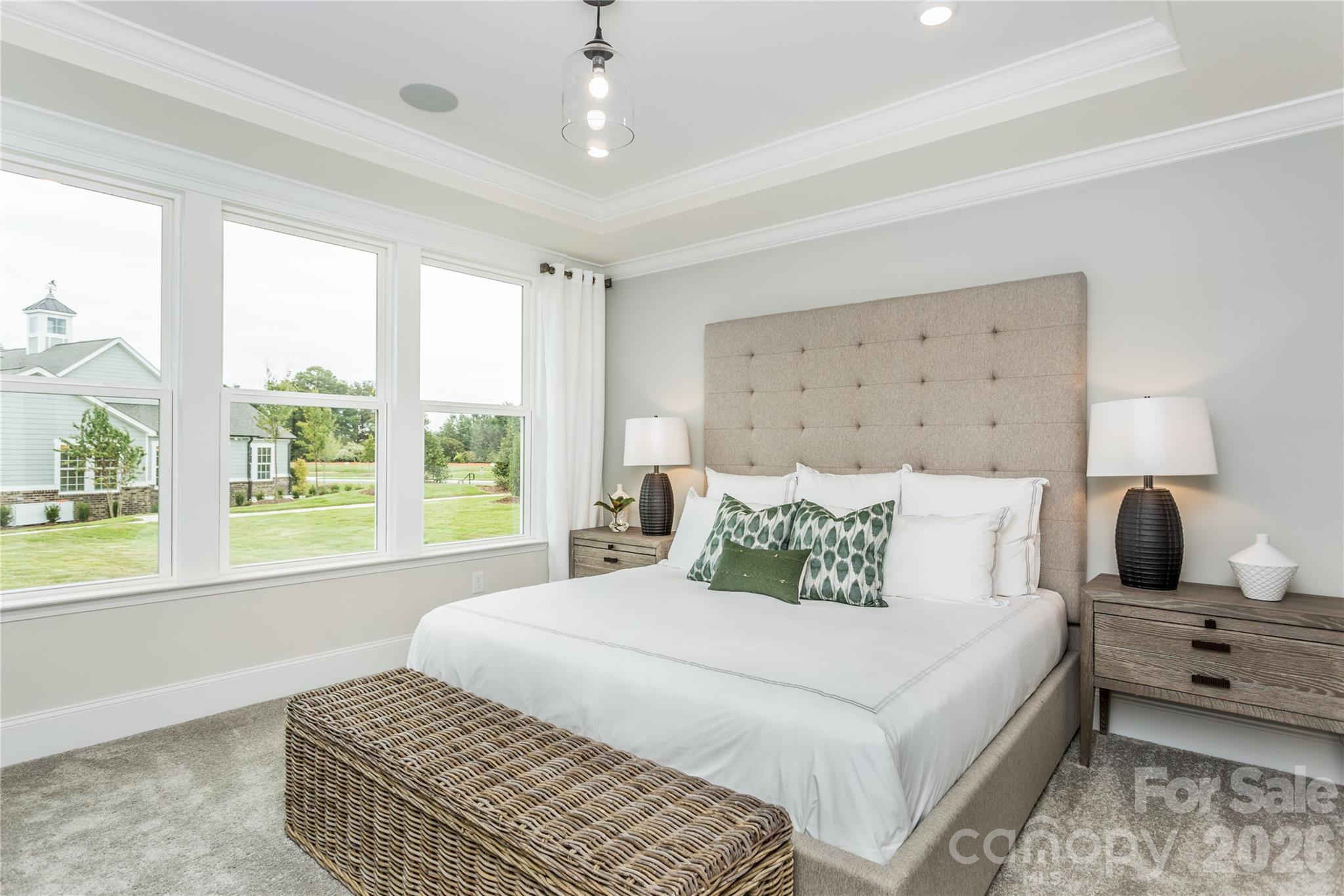 1608 Fisher Way — Belmont