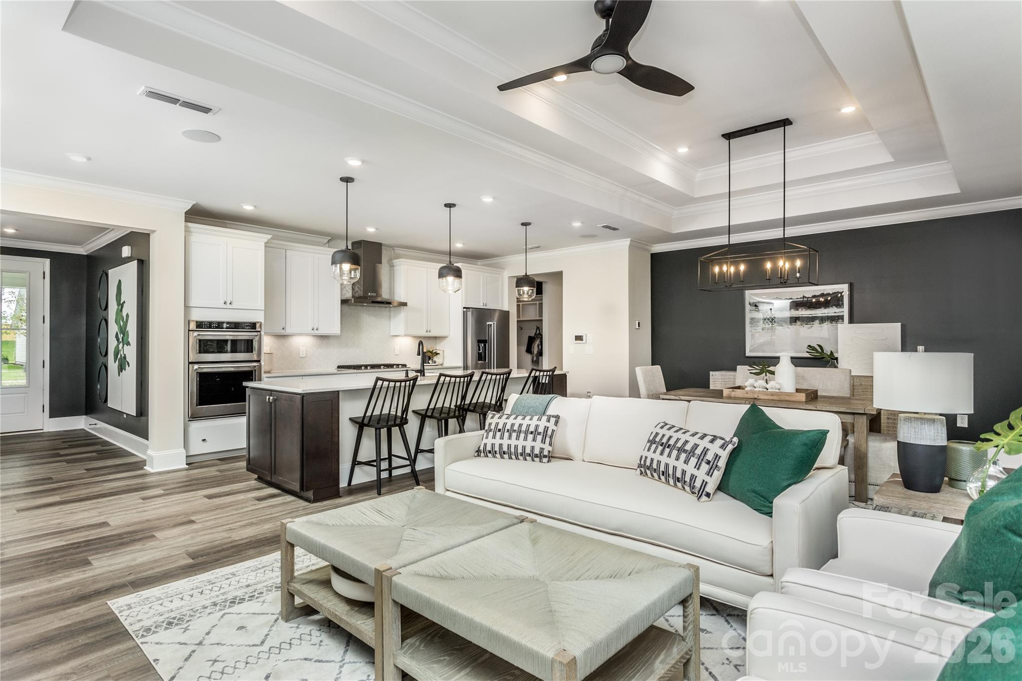 1608 Fisher Way — Belmont