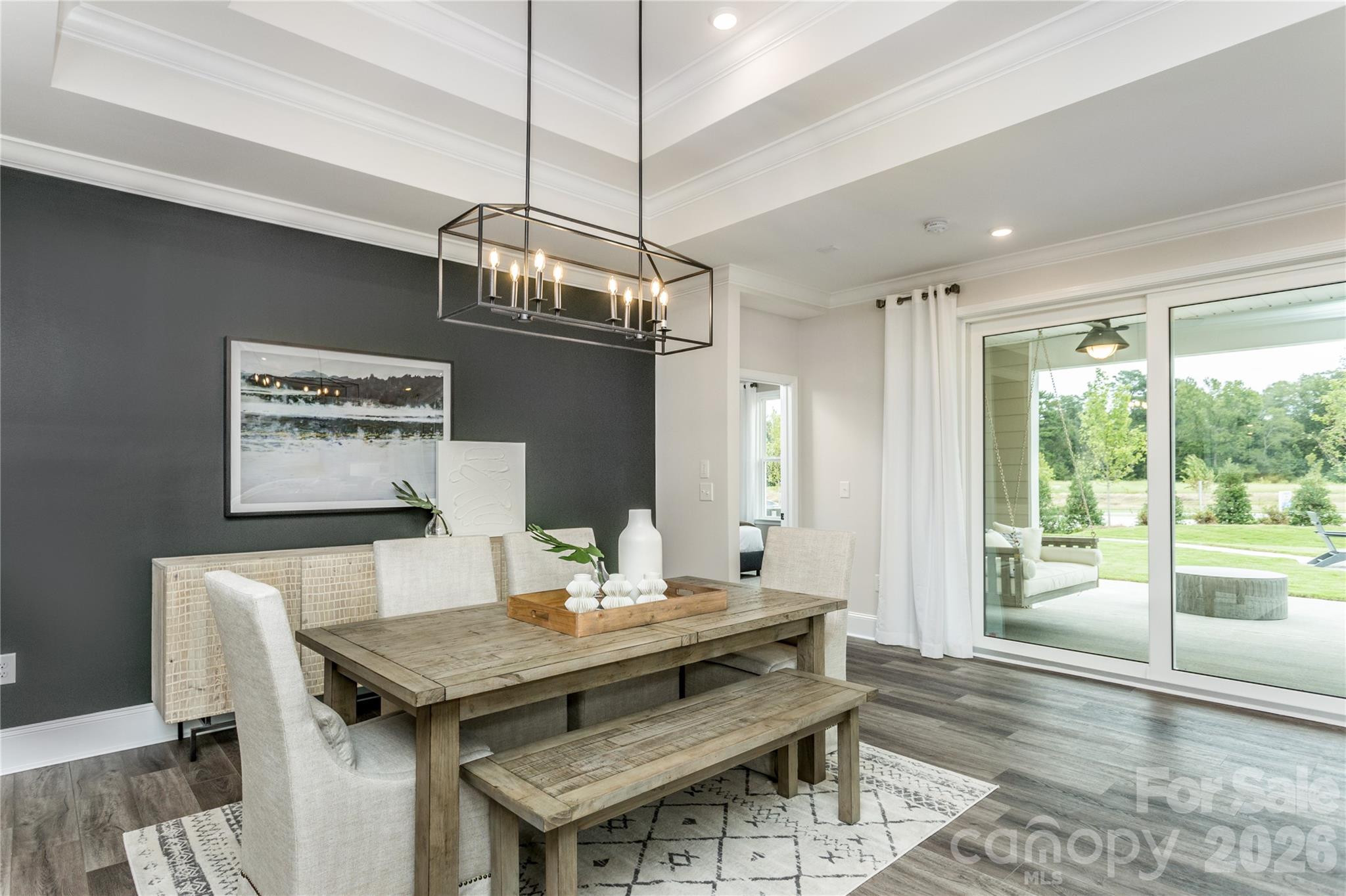1608 Fisher Way — Belmont