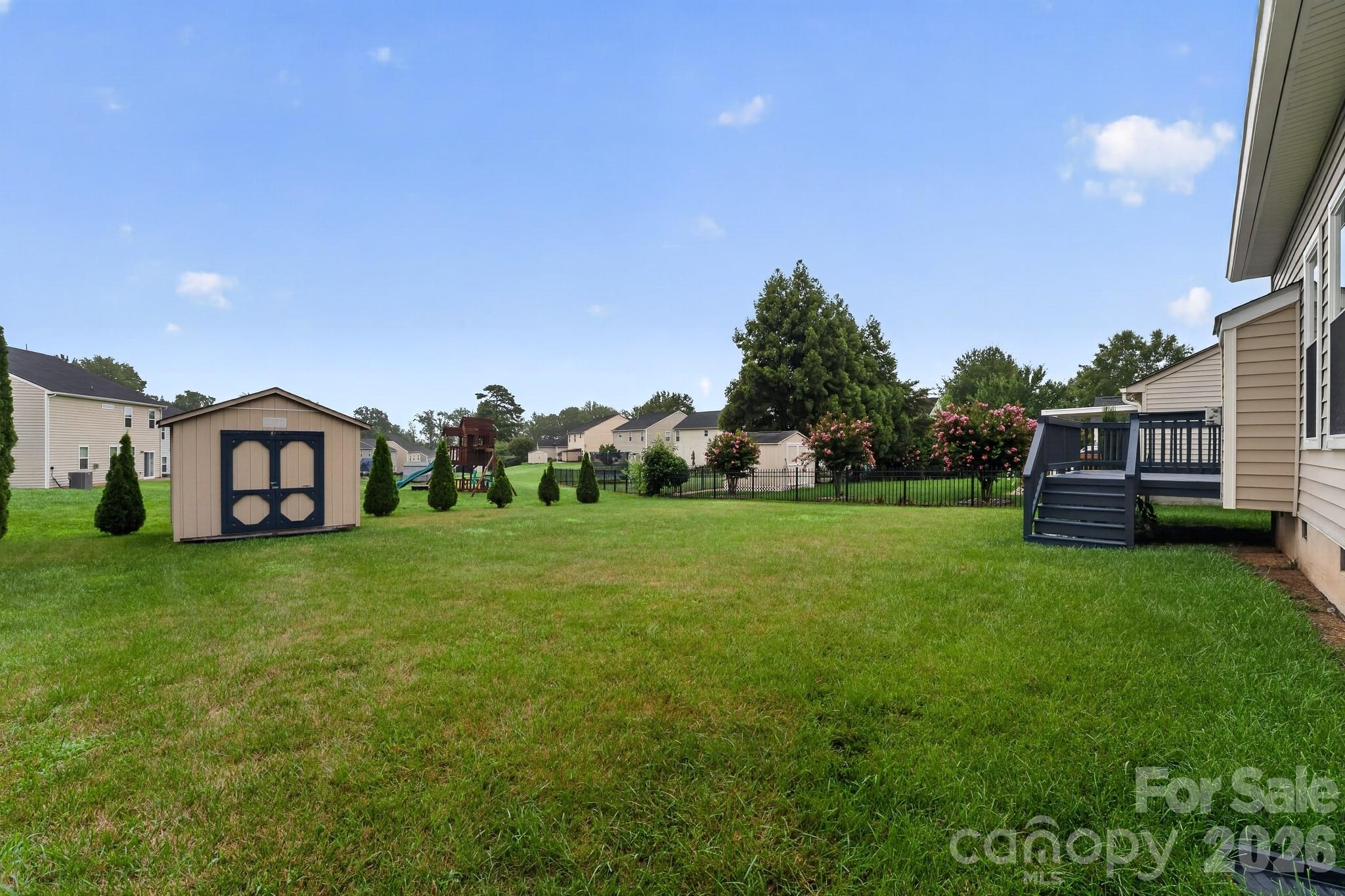 2515 Bethesda Oaks Drive — Gastonia