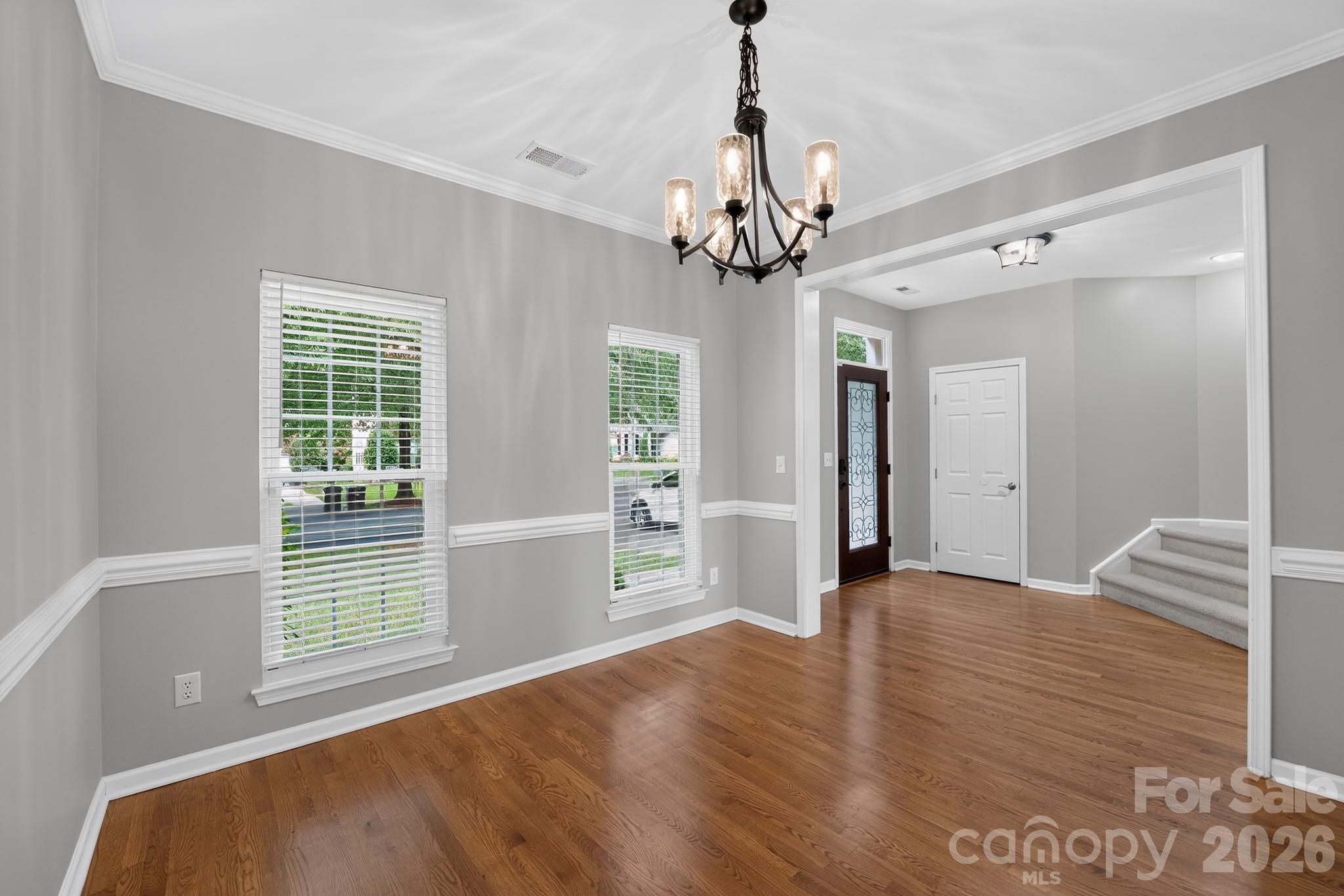 2515 Bethesda Oaks Drive — Gastonia