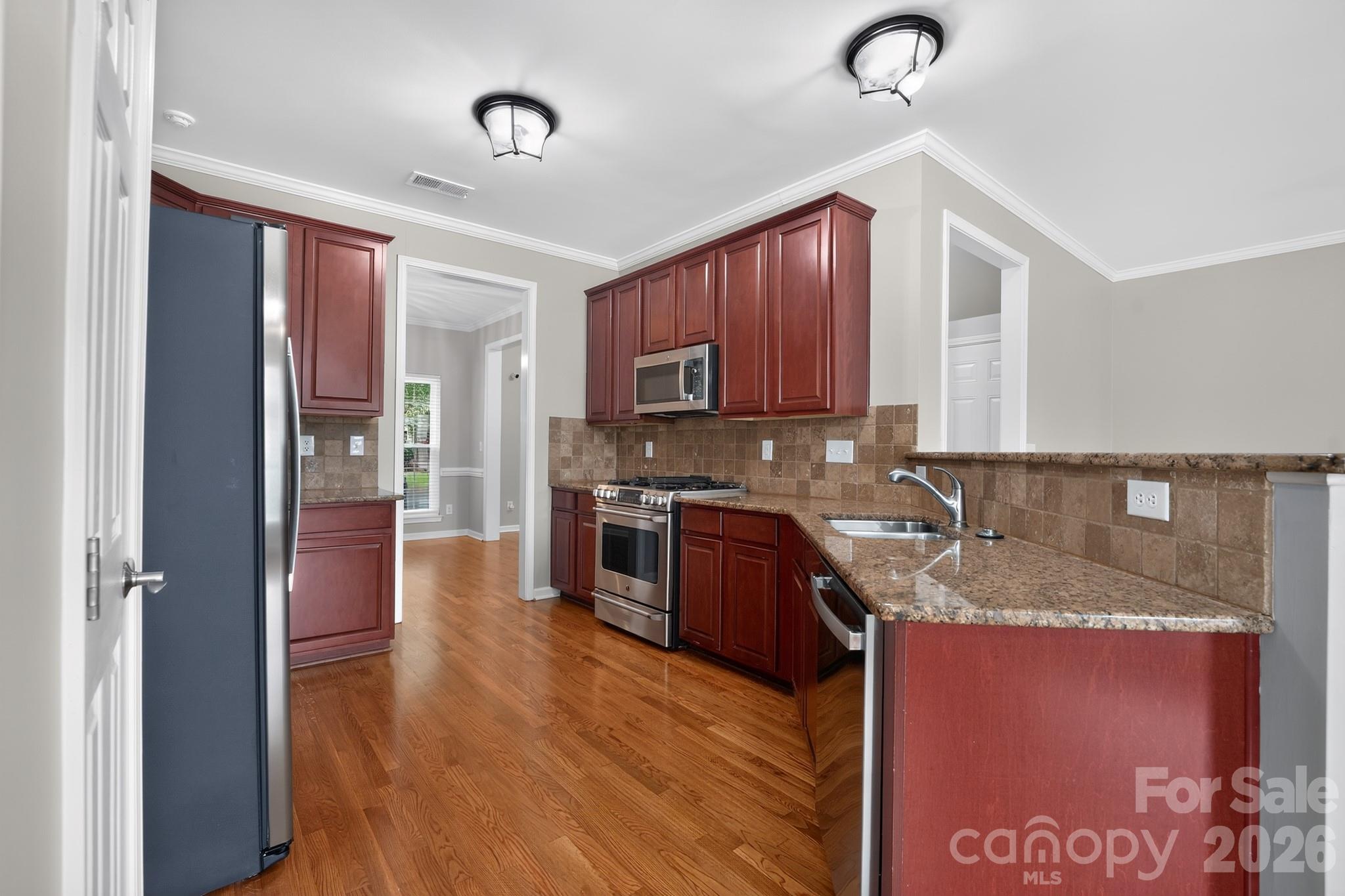 2515 Bethesda Oaks Drive — Gastonia
