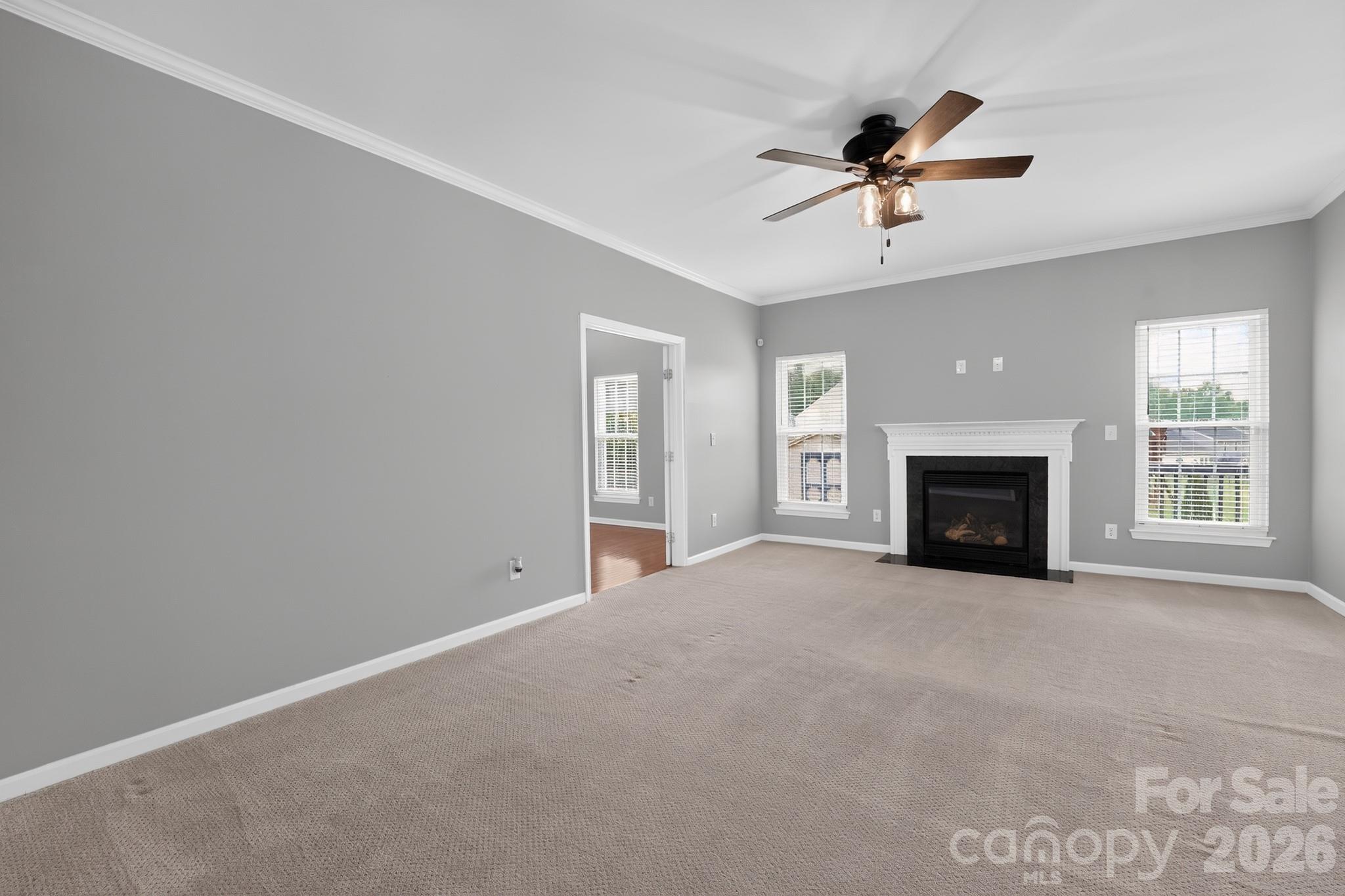2515 Bethesda Oaks Drive — Gastonia