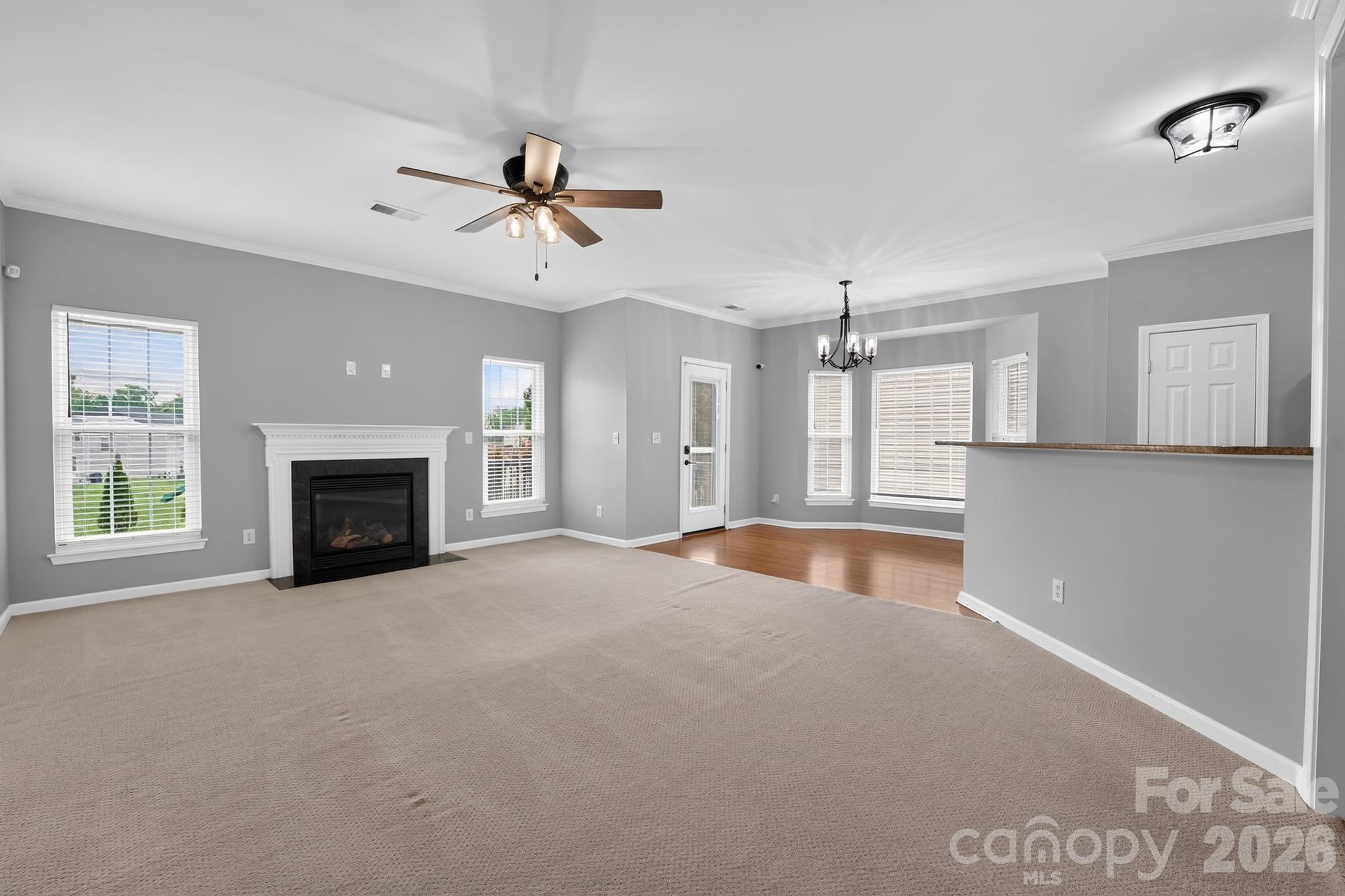 2515 Bethesda Oaks Drive — Gastonia