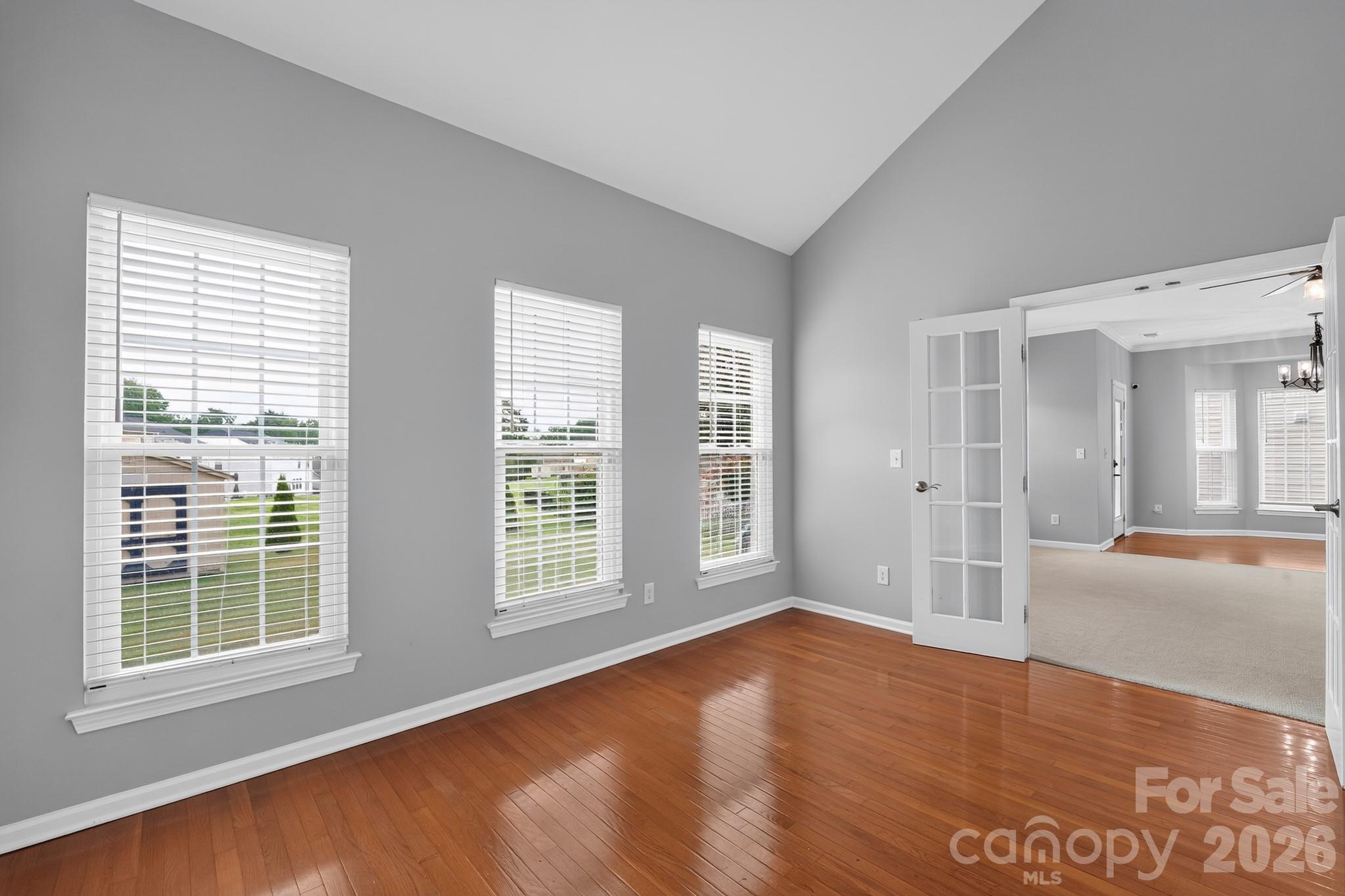 2515 Bethesda Oaks Drive — Gastonia