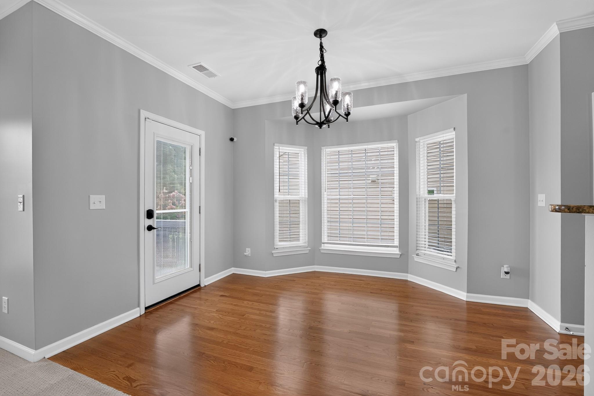 2515 Bethesda Oaks Drive — Gastonia