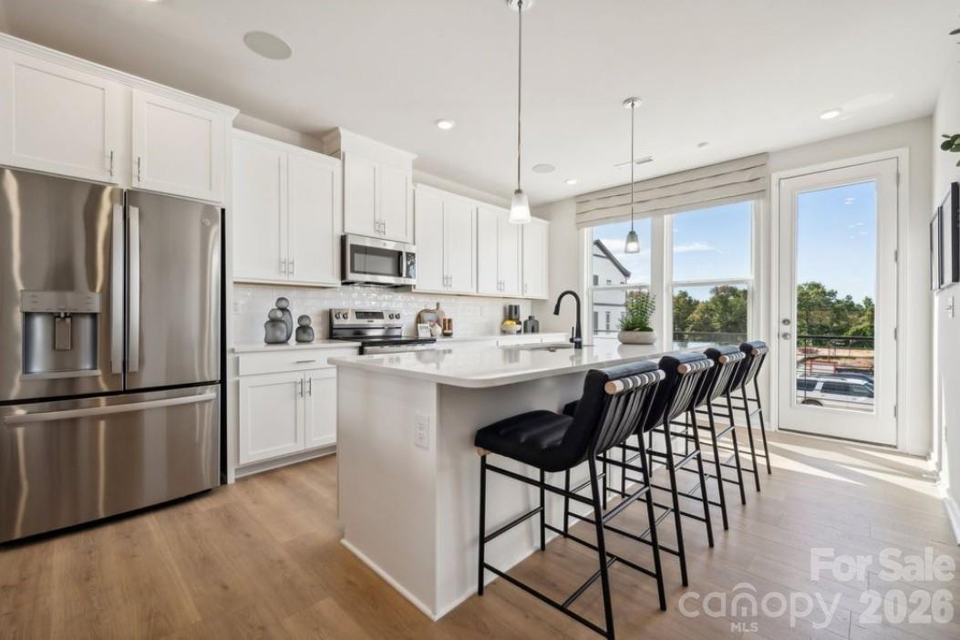 2133 Hawksworth Lane — Charlotte