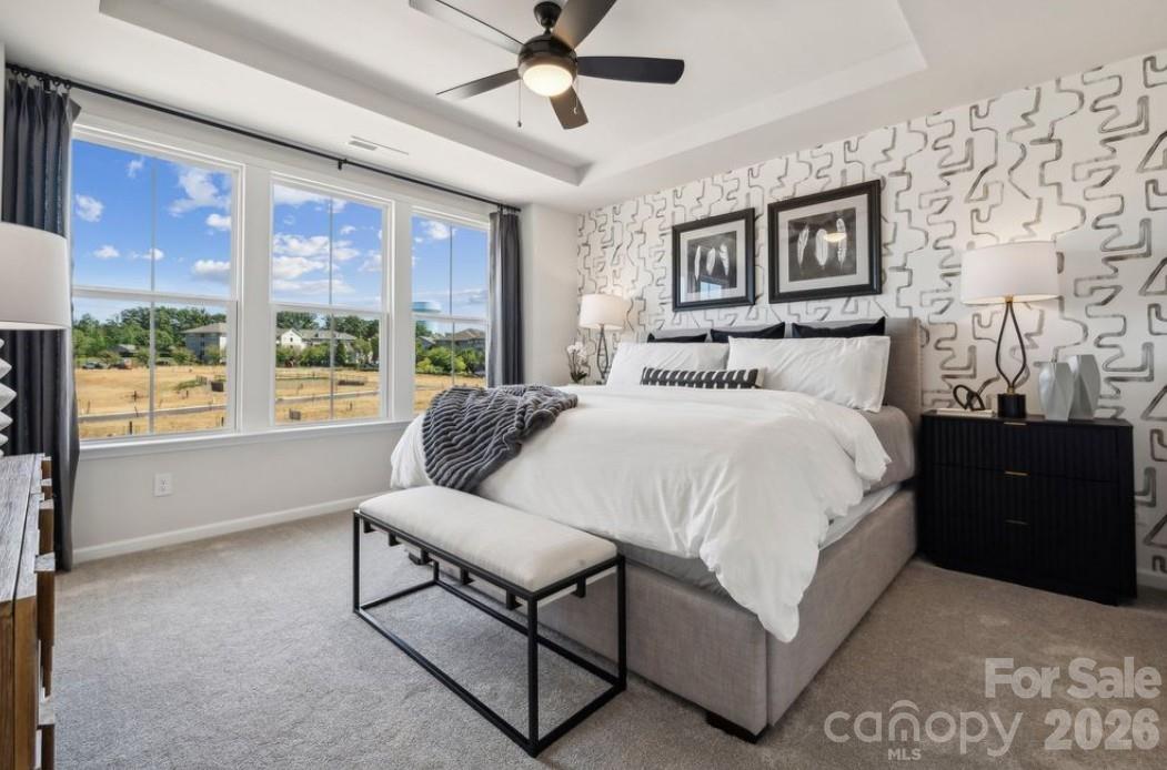 2133 Hawksworth Lane — Charlotte
