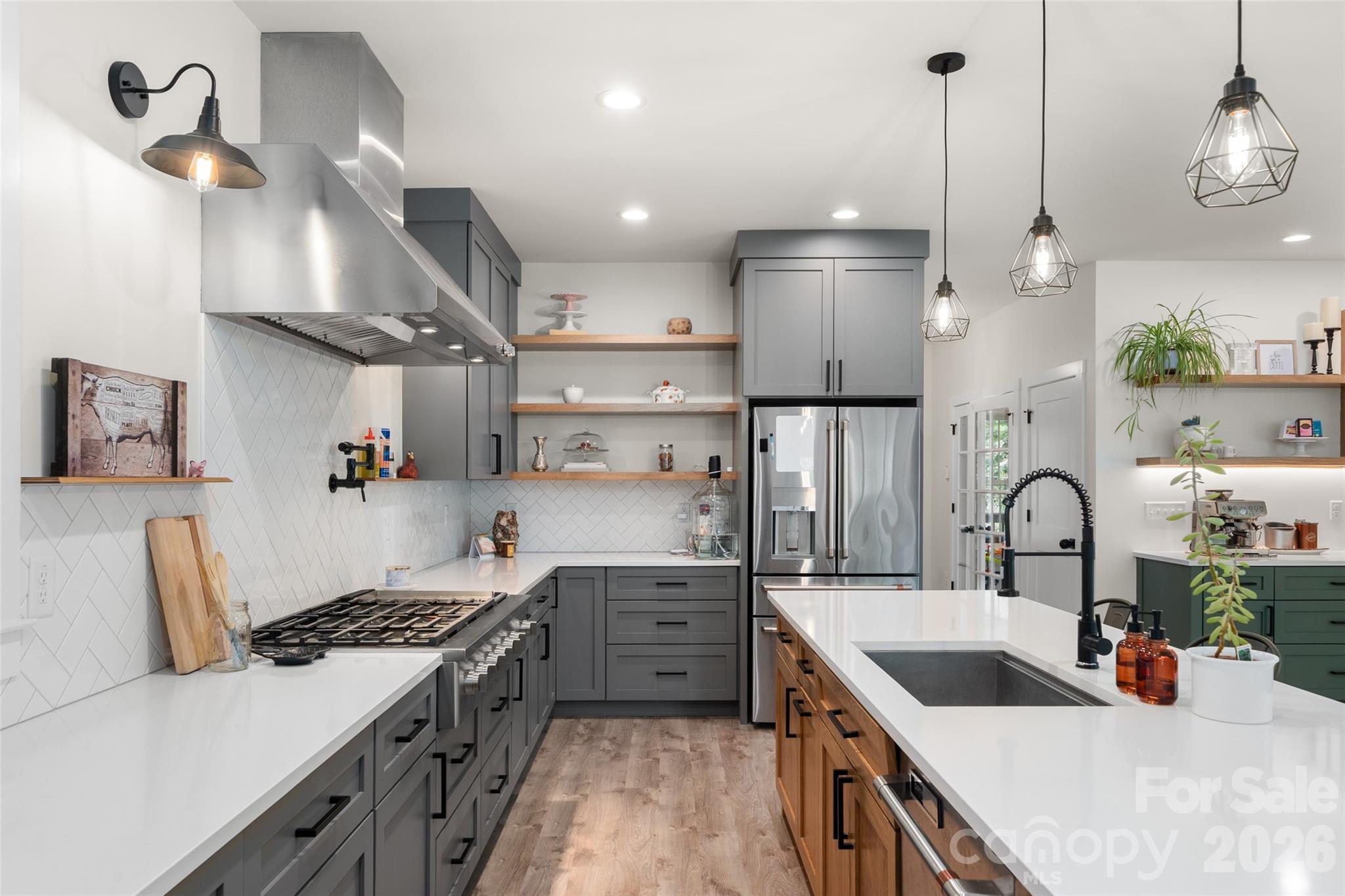 159 Wellington Street — Asheville