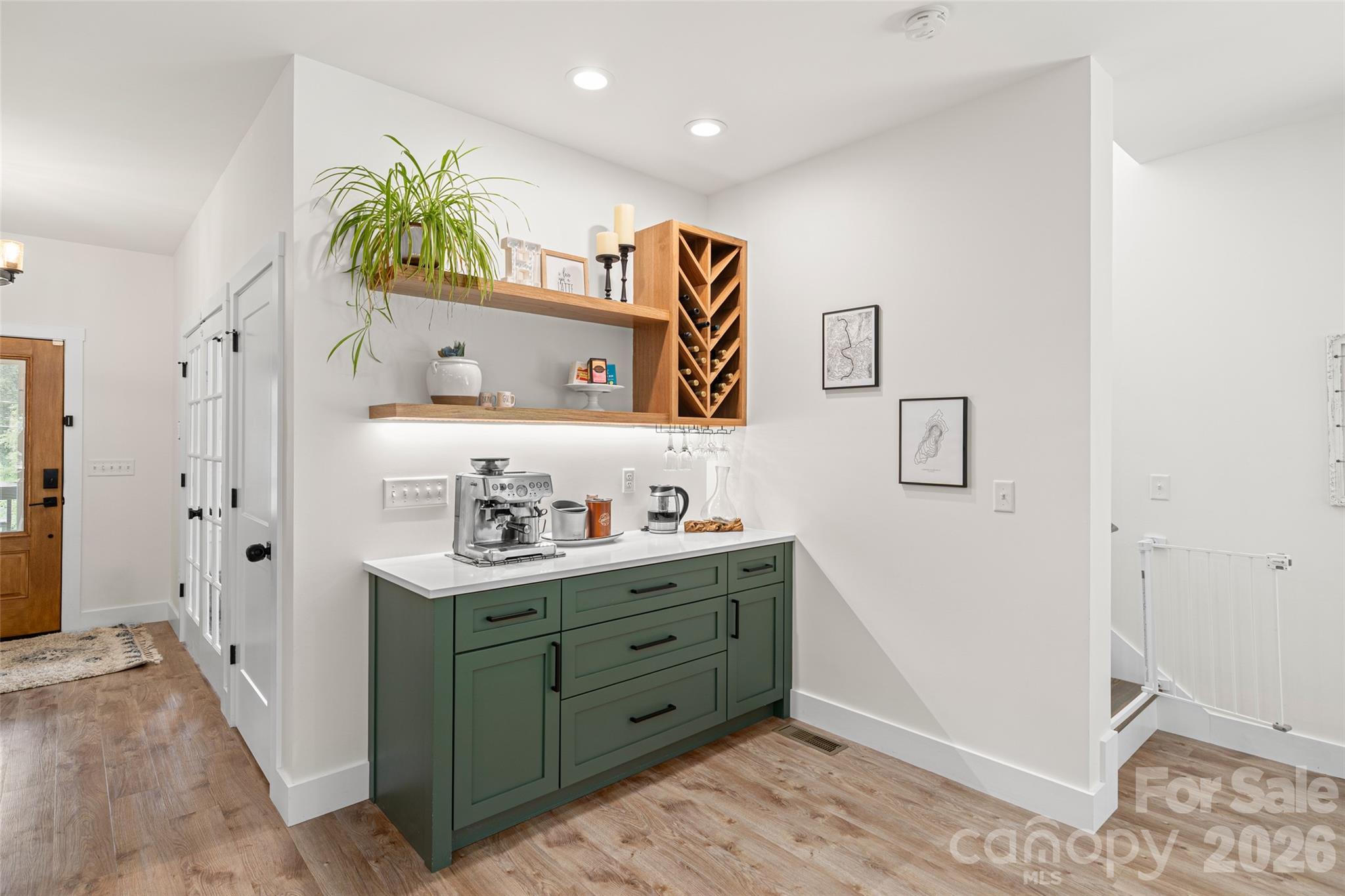 159 Wellington Street — Asheville