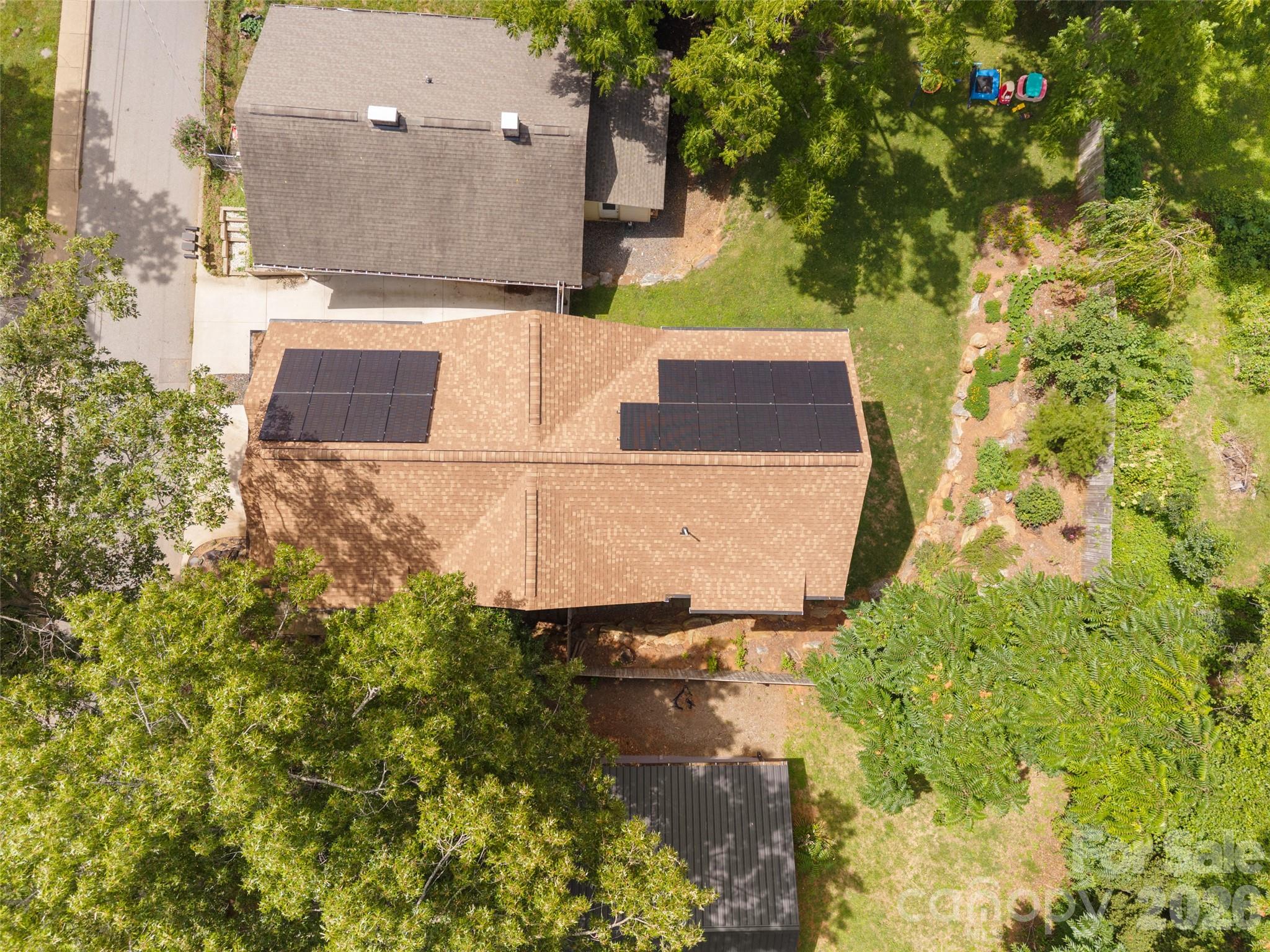 159 Wellington Street — Asheville