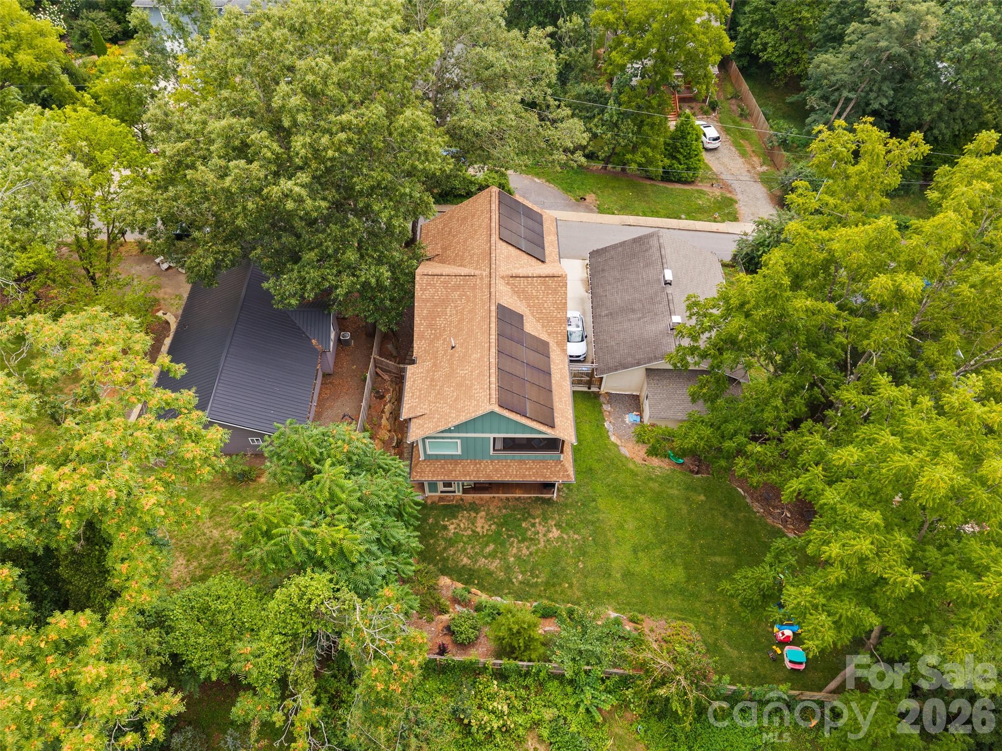 159 Wellington Street — Asheville