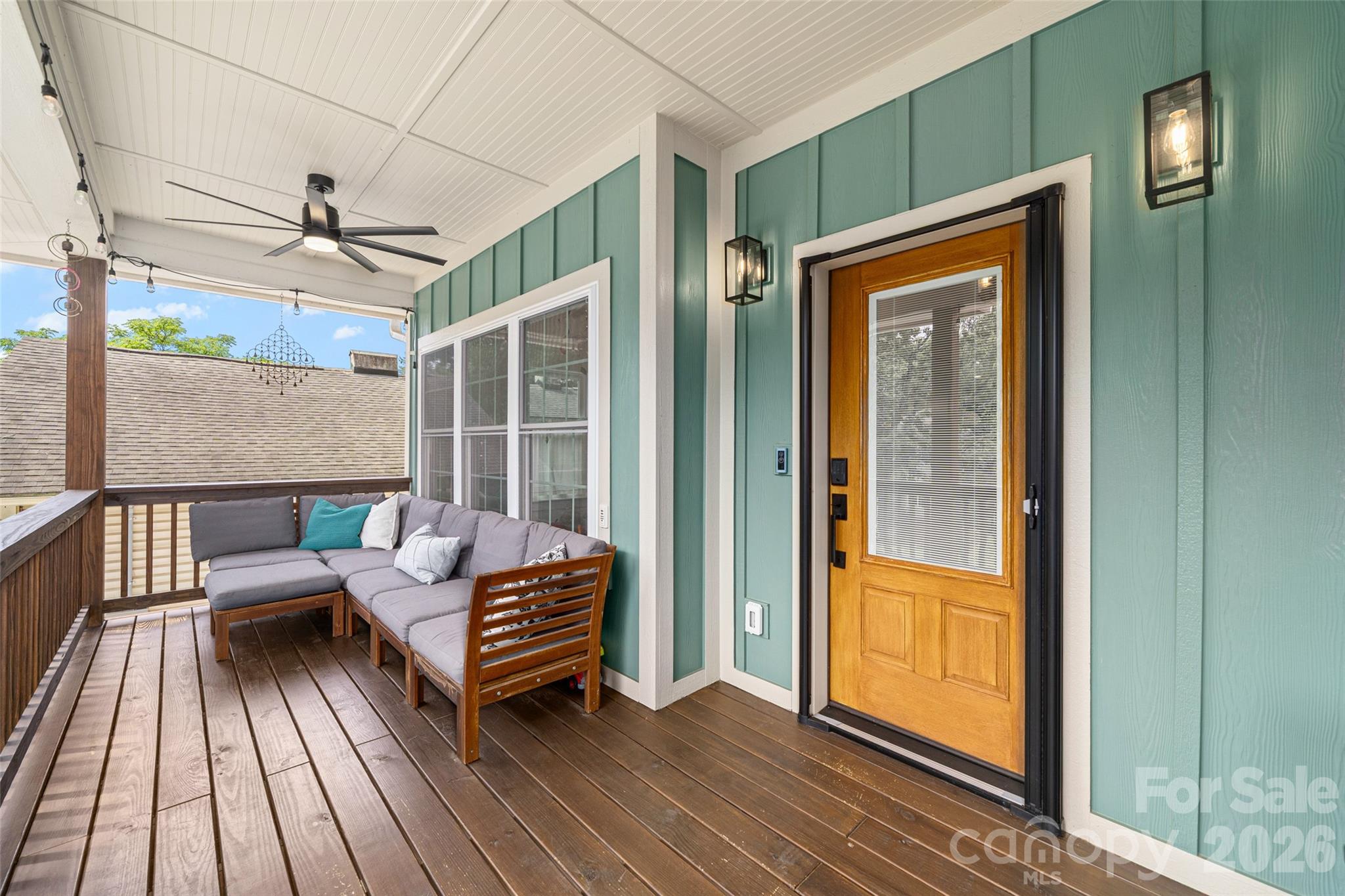 159 Wellington Street — Asheville