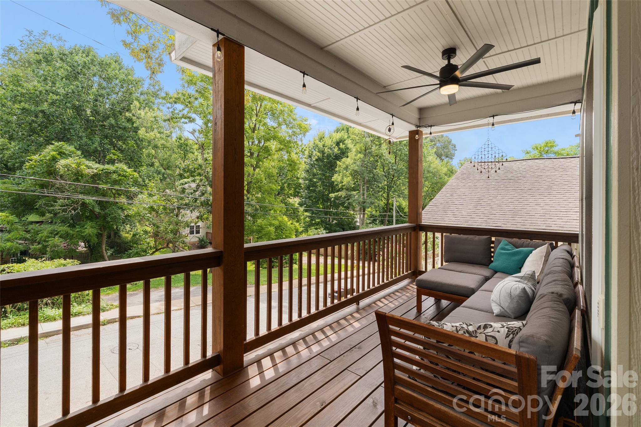 159 Wellington Street — Asheville