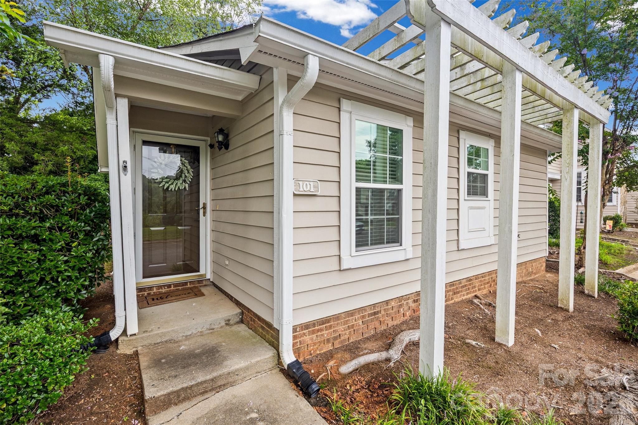 101 Heritage Parkway — Fort Mill
