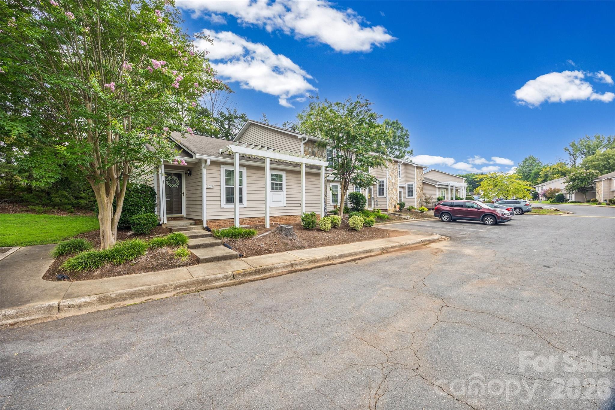 101 Heritage Parkway — Fort Mill