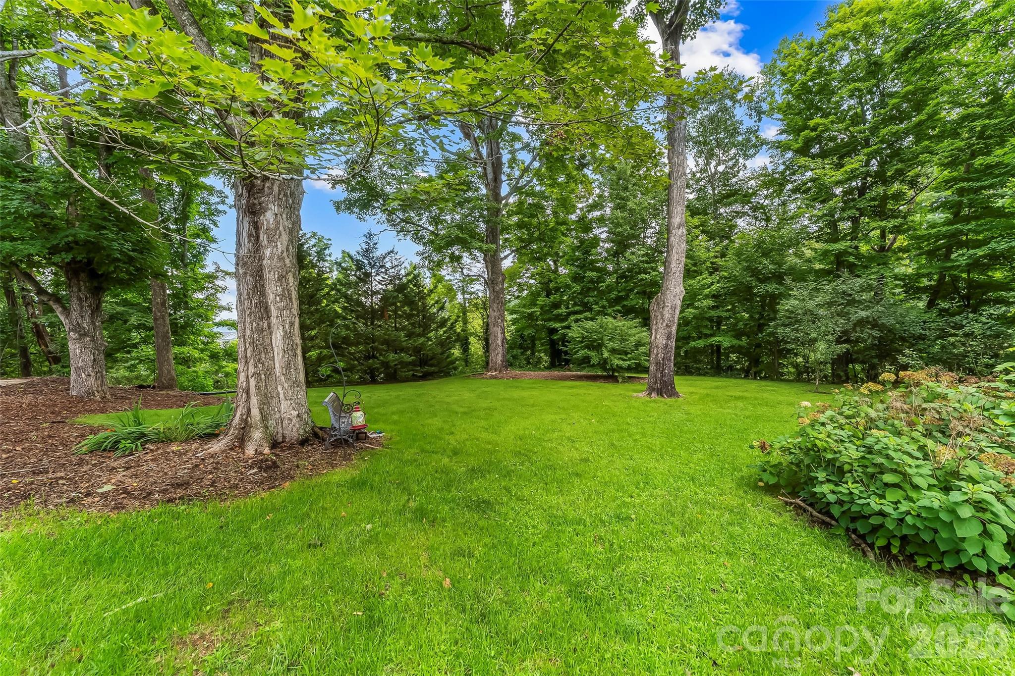60 Monte Vista Drive — Waynesville