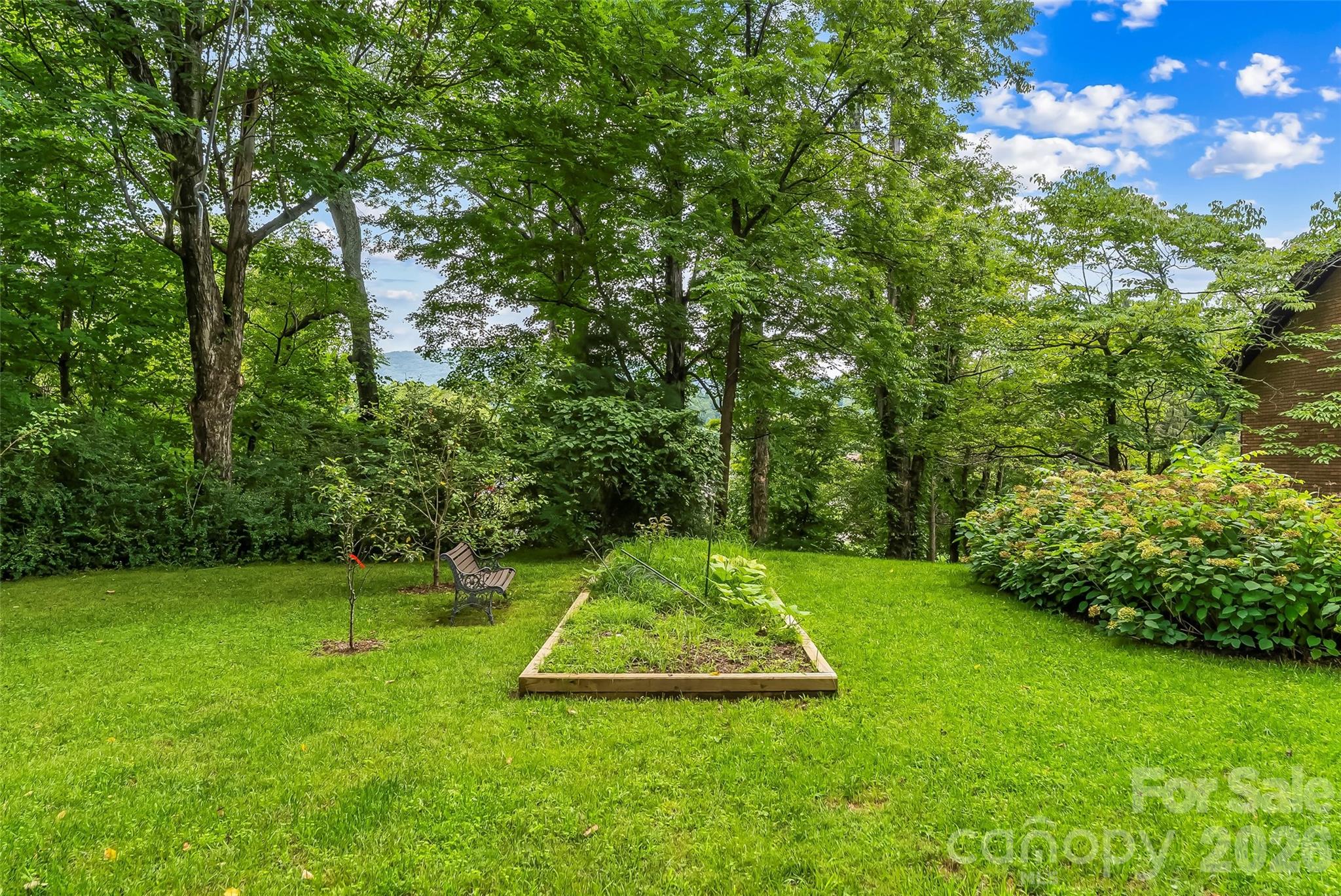60 Monte Vista Drive — Waynesville