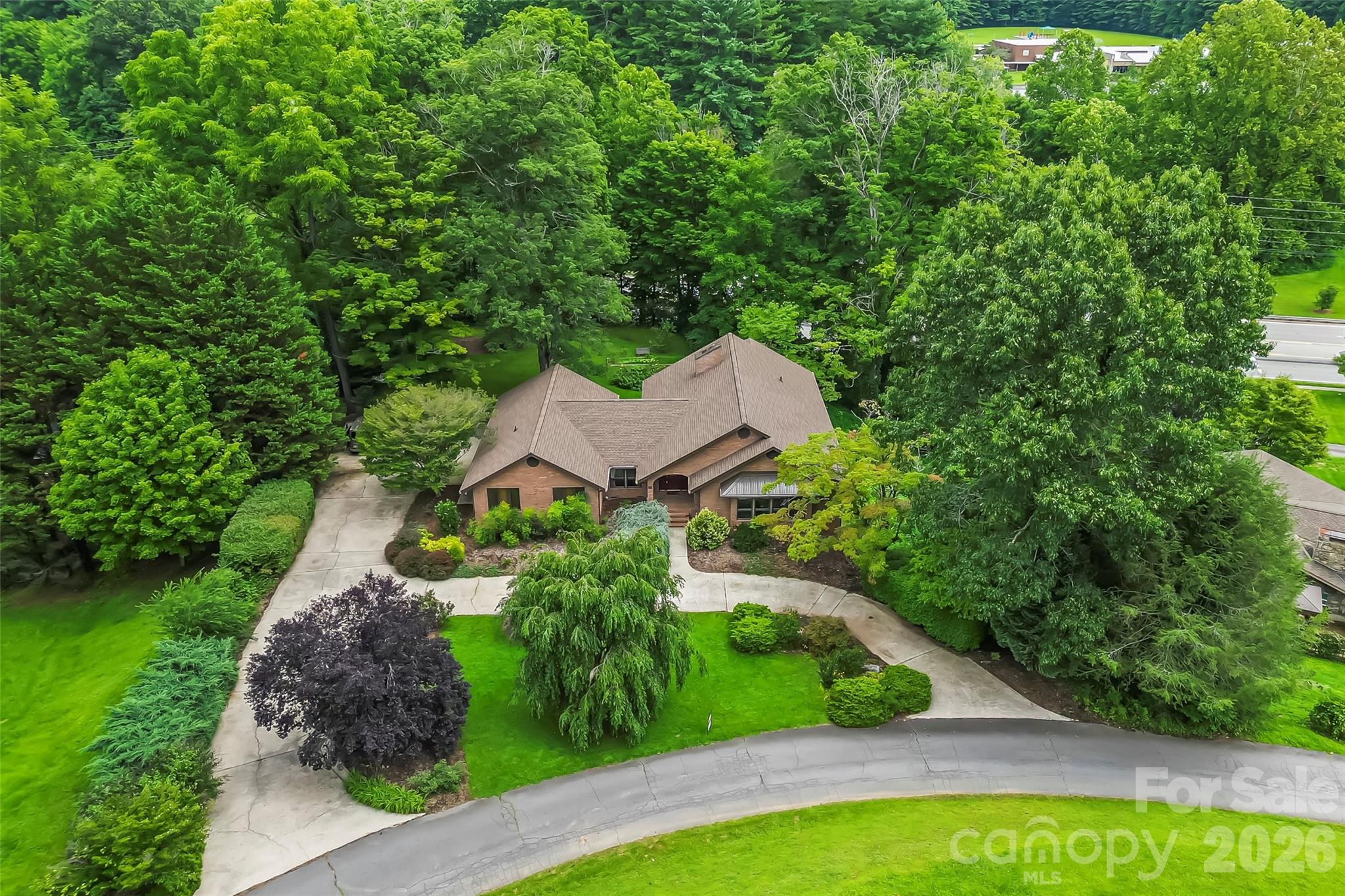 60 Monte Vista Drive — Waynesville