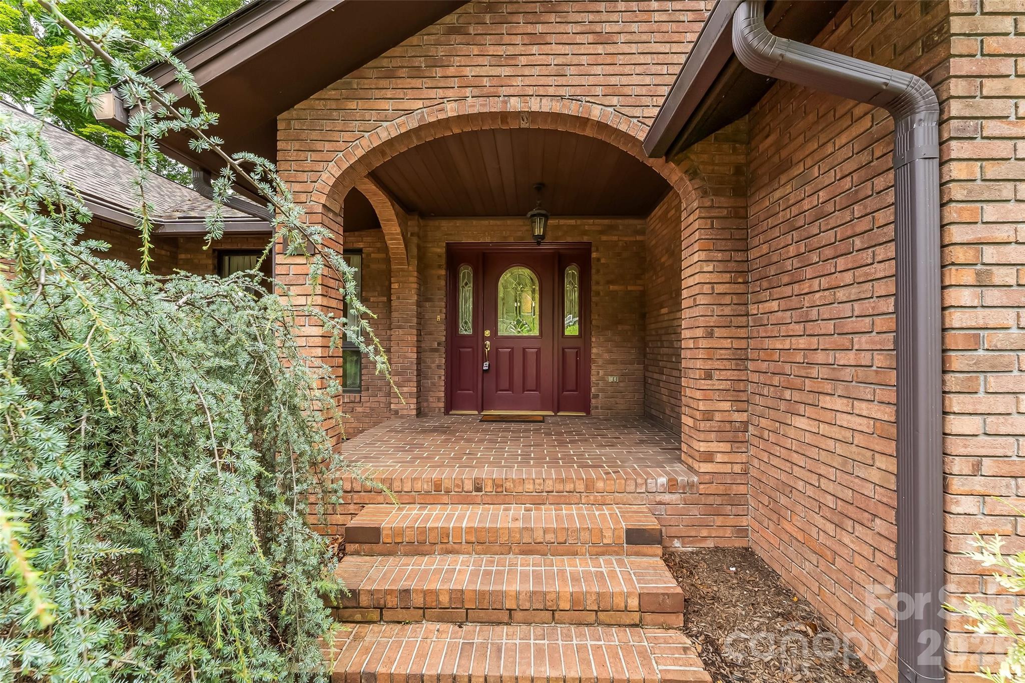 60 Monte Vista Drive — Waynesville