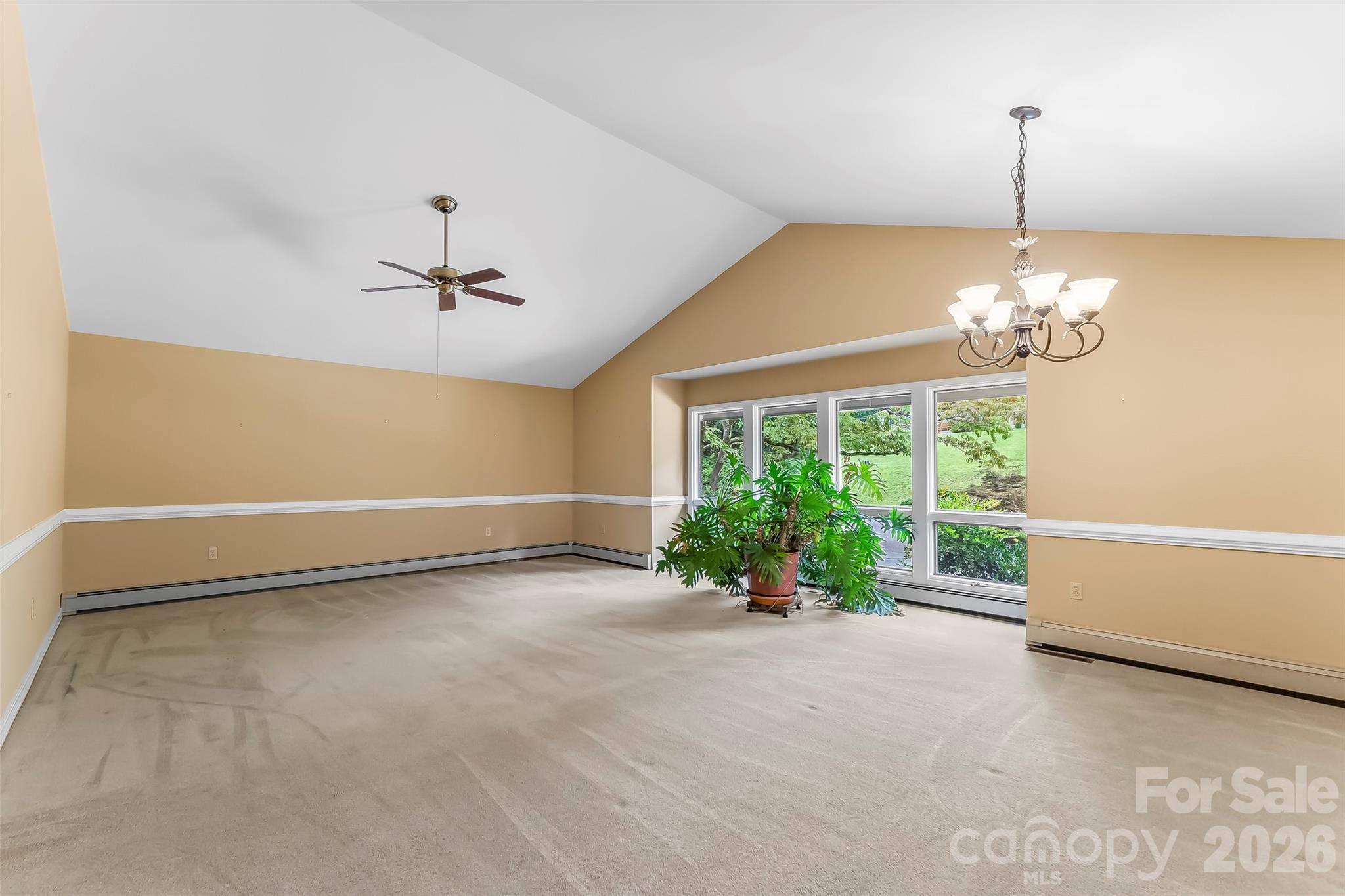 60 Monte Vista Drive — Waynesville