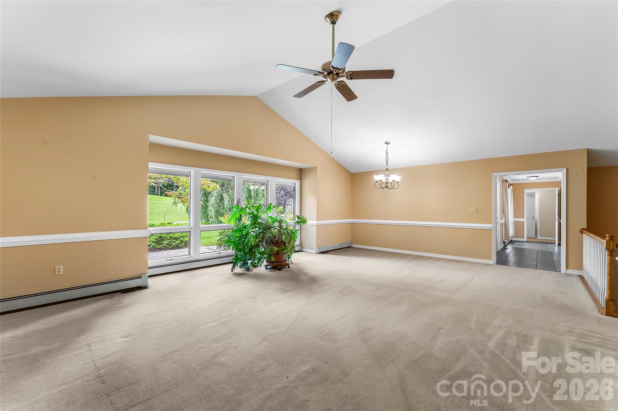 60 Monte Vista Drive — Waynesville