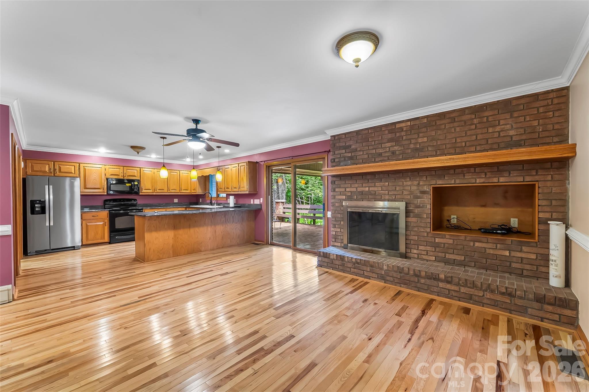 60 Monte Vista Drive — Waynesville