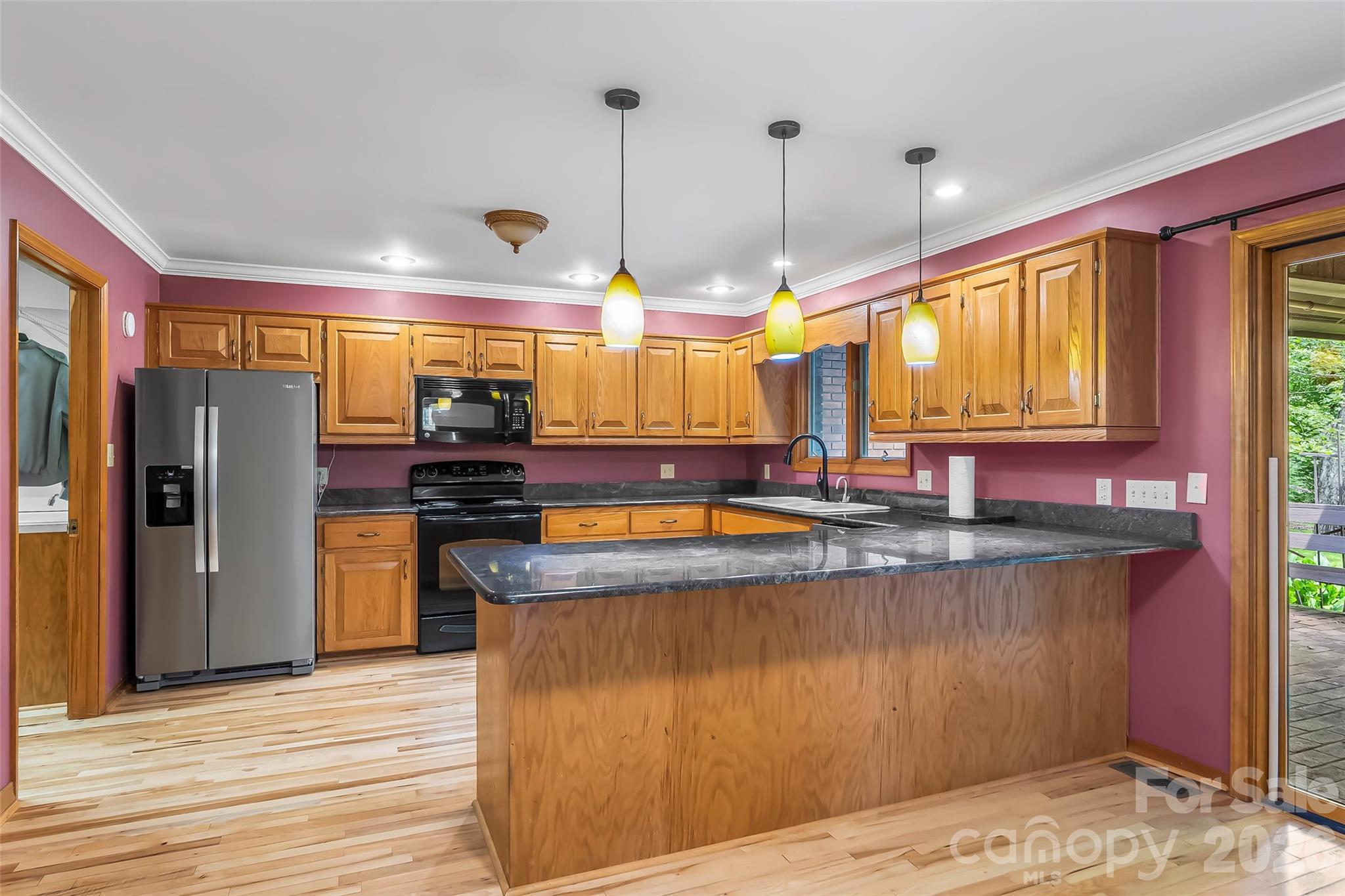 60 Monte Vista Drive — Waynesville