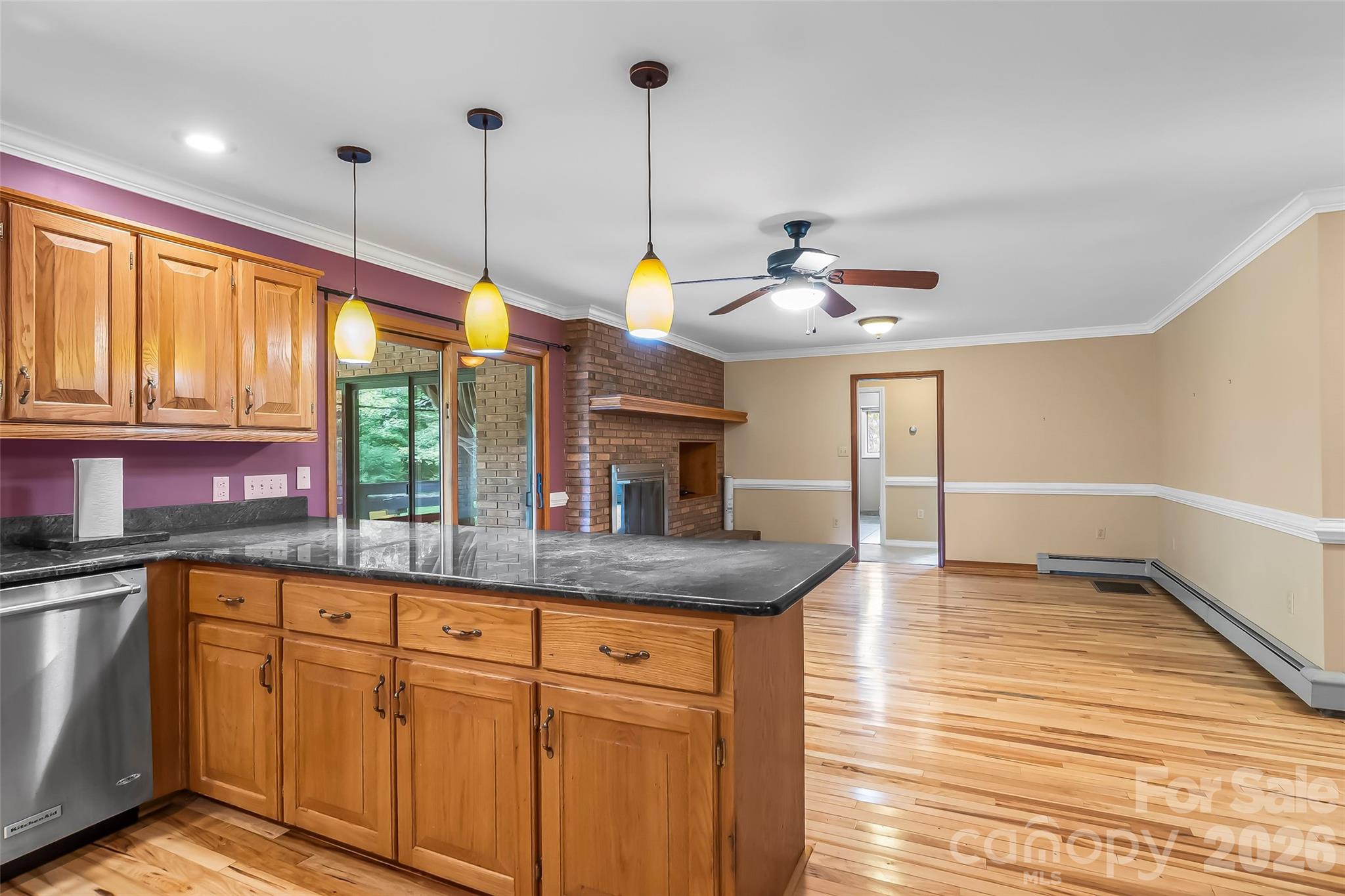 60 Monte Vista Drive — Waynesville