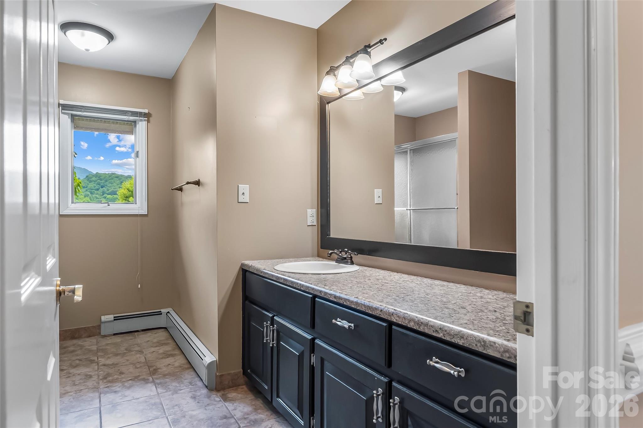 60 Monte Vista Drive — Waynesville