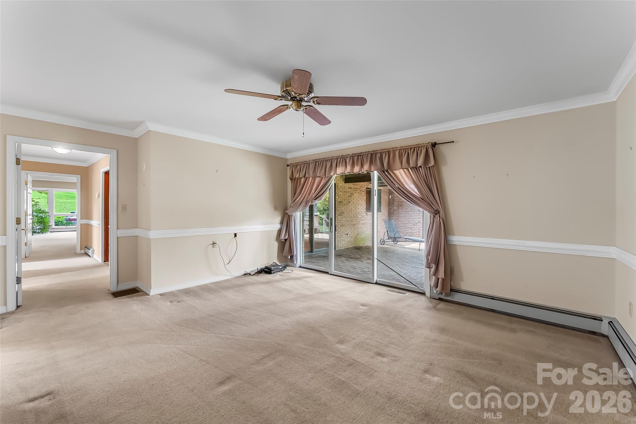 60 Monte Vista Drive — Waynesville