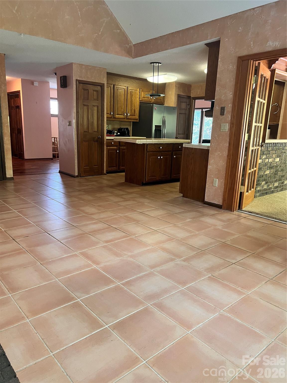 101 Forest Cliff Court NE — Concord
