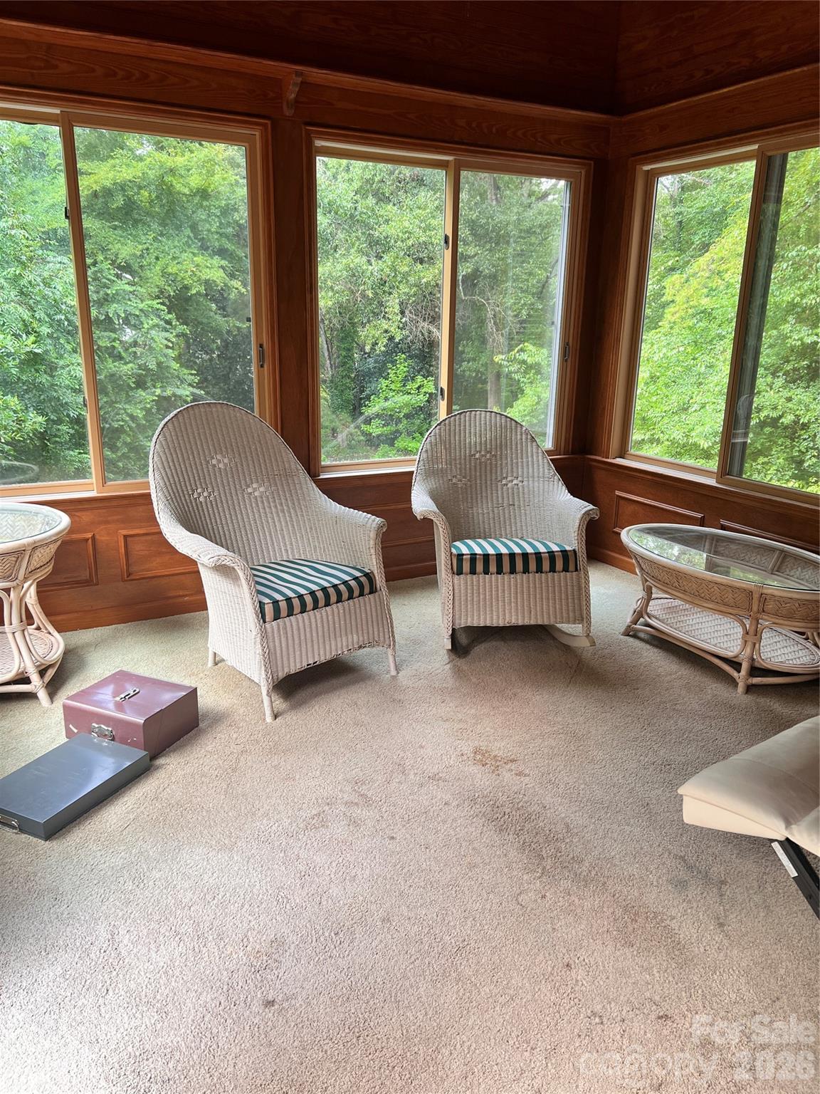101 Forest Cliff Court NE — Concord